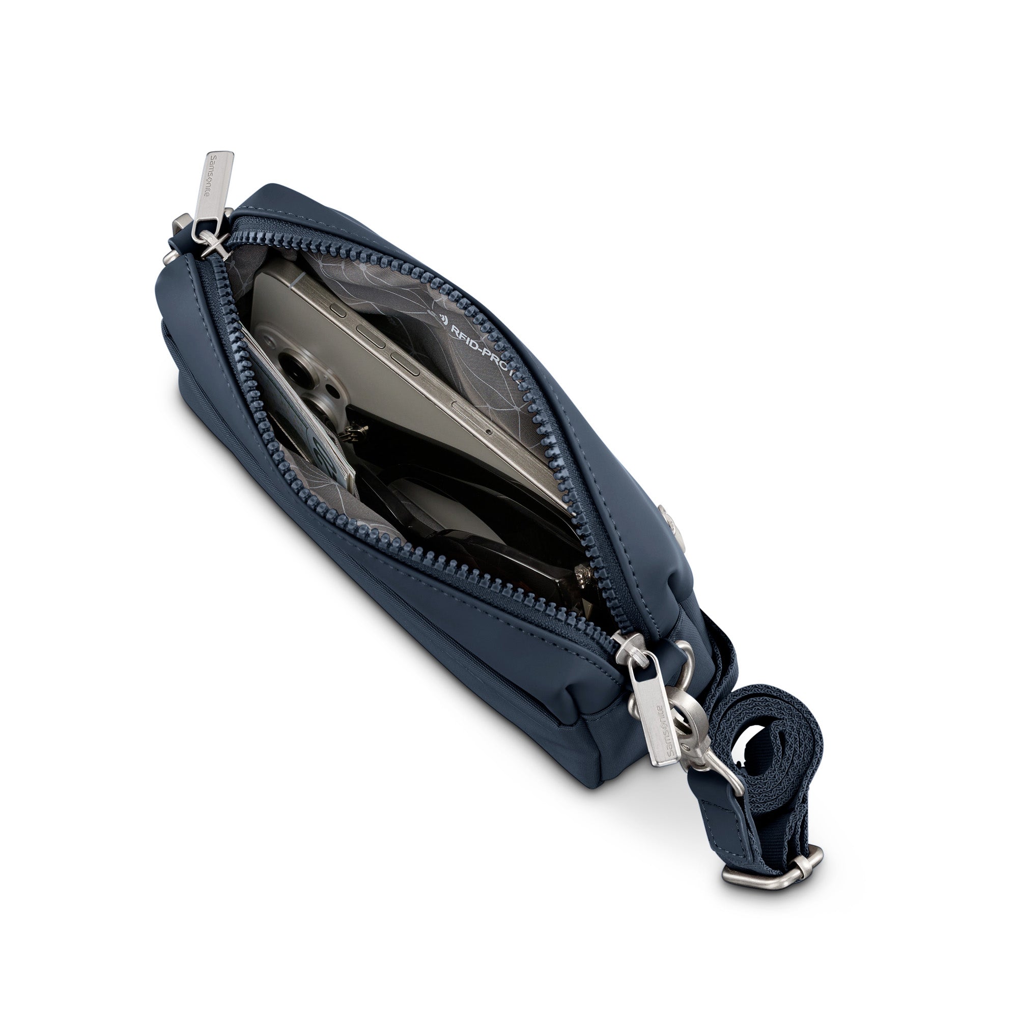 Midnight Blue