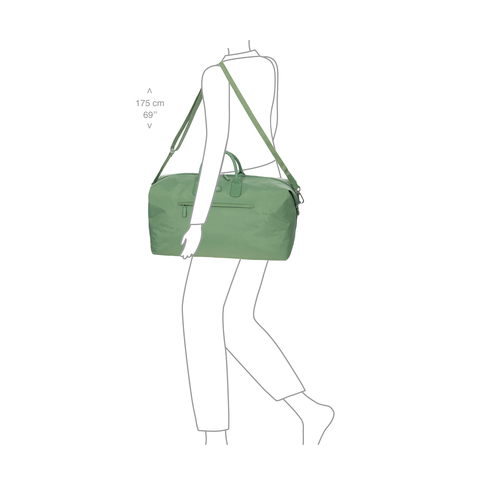 Sage Green