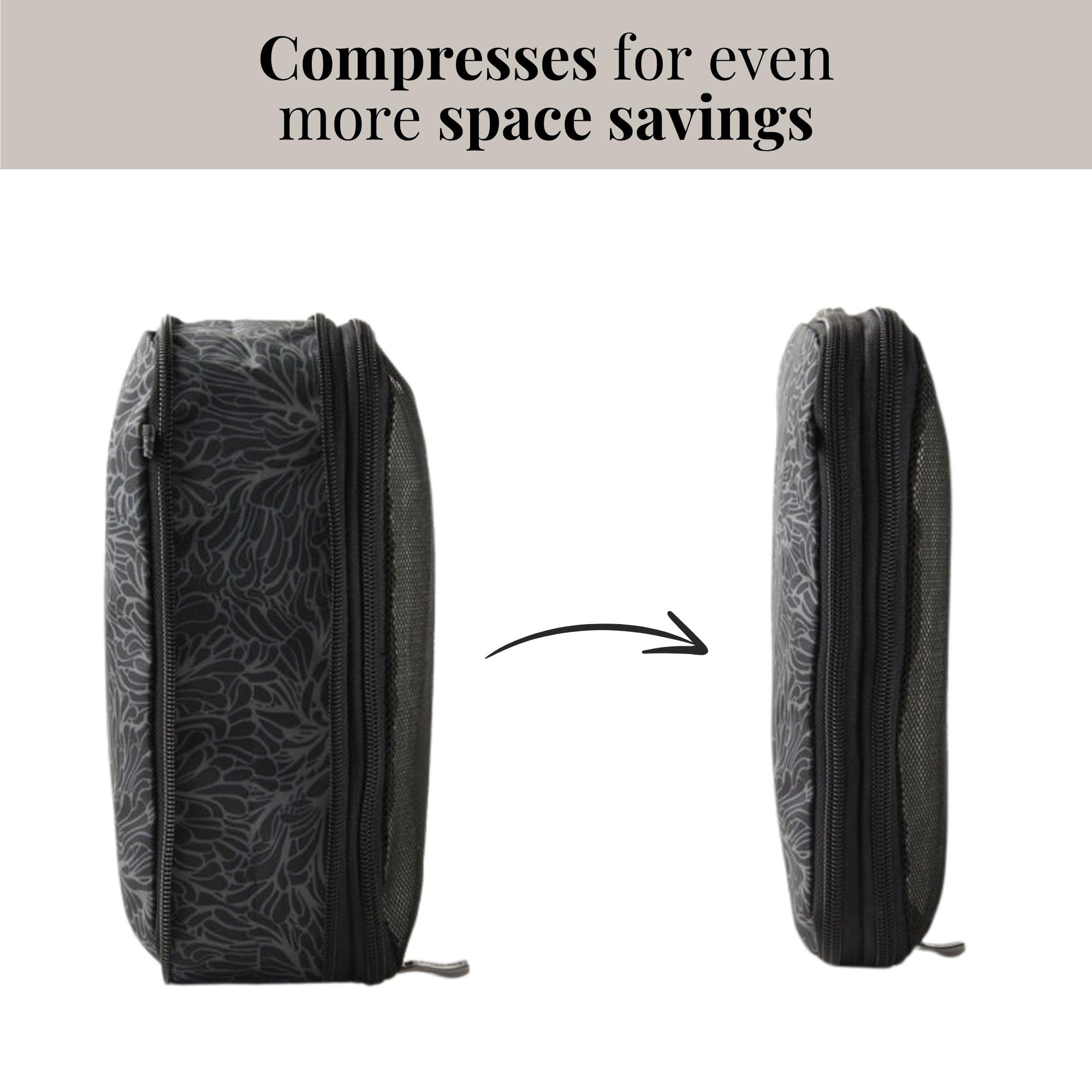 Midnight Blossom Print