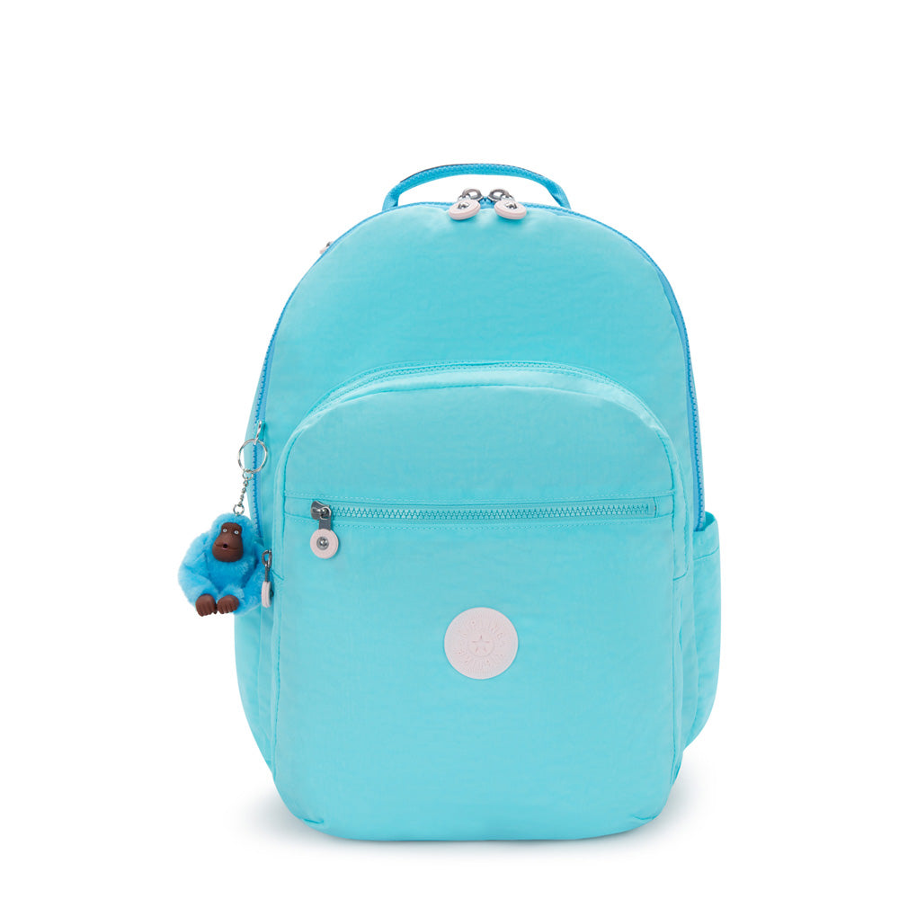 Poppy Aqua
