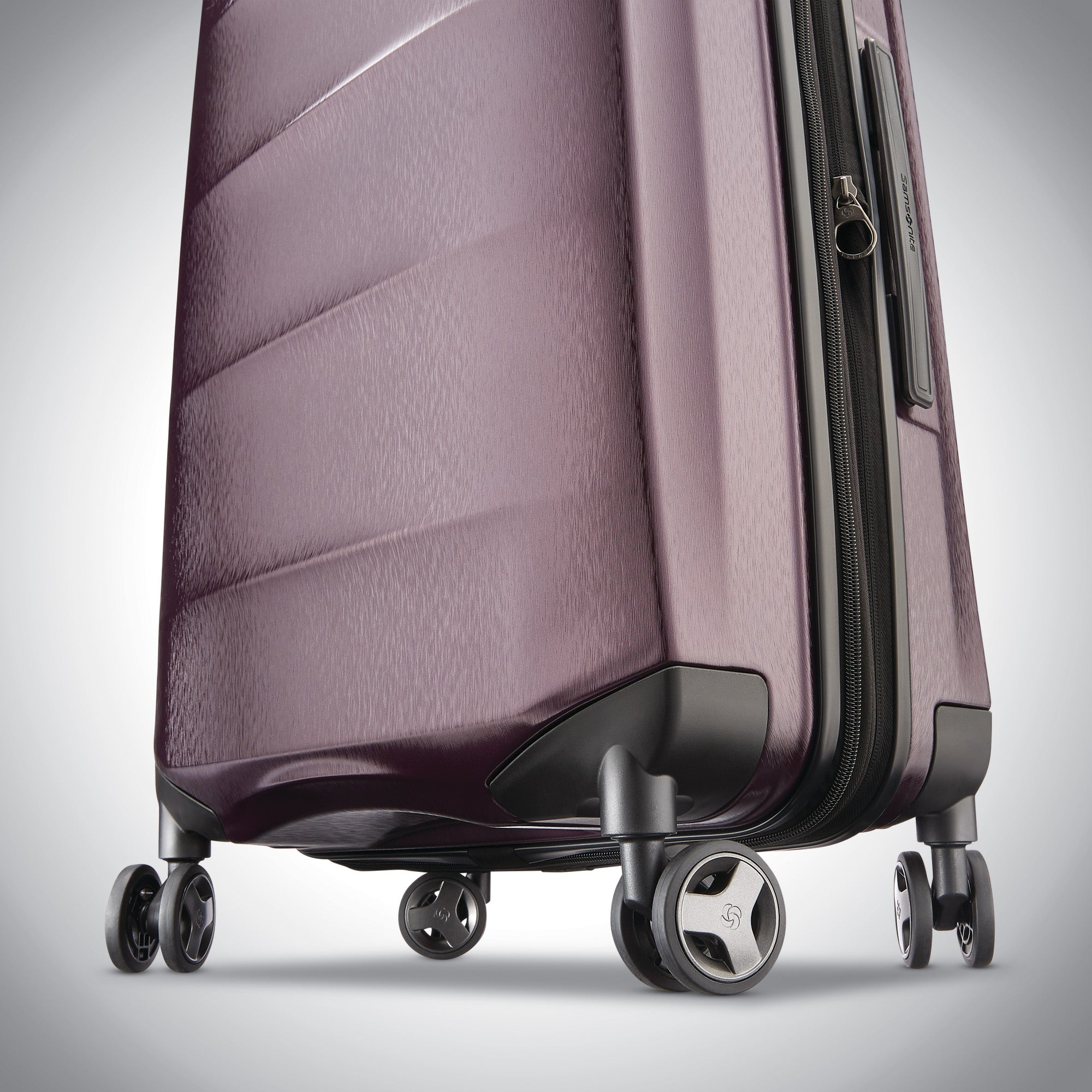 Amethyst Purple