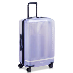 Translucent Purple