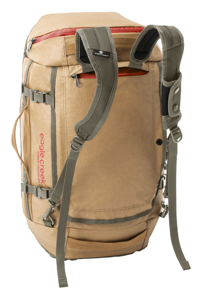 Safari Brown