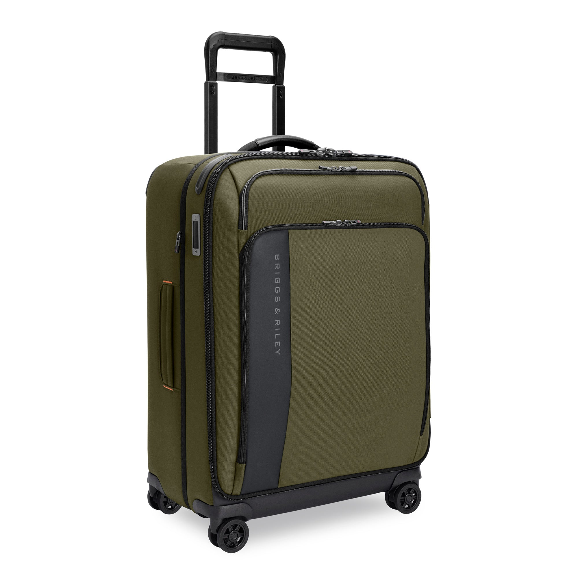 ENJOY THE MOMENT☺️ Briggs & Riley ZDX Medium Expandable Spinner – Luggage Online