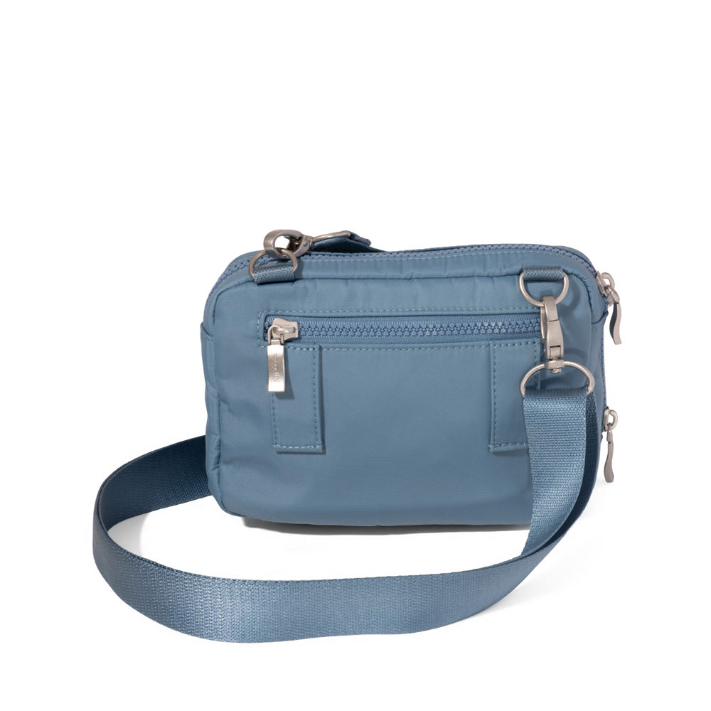 Cornflower Twill
