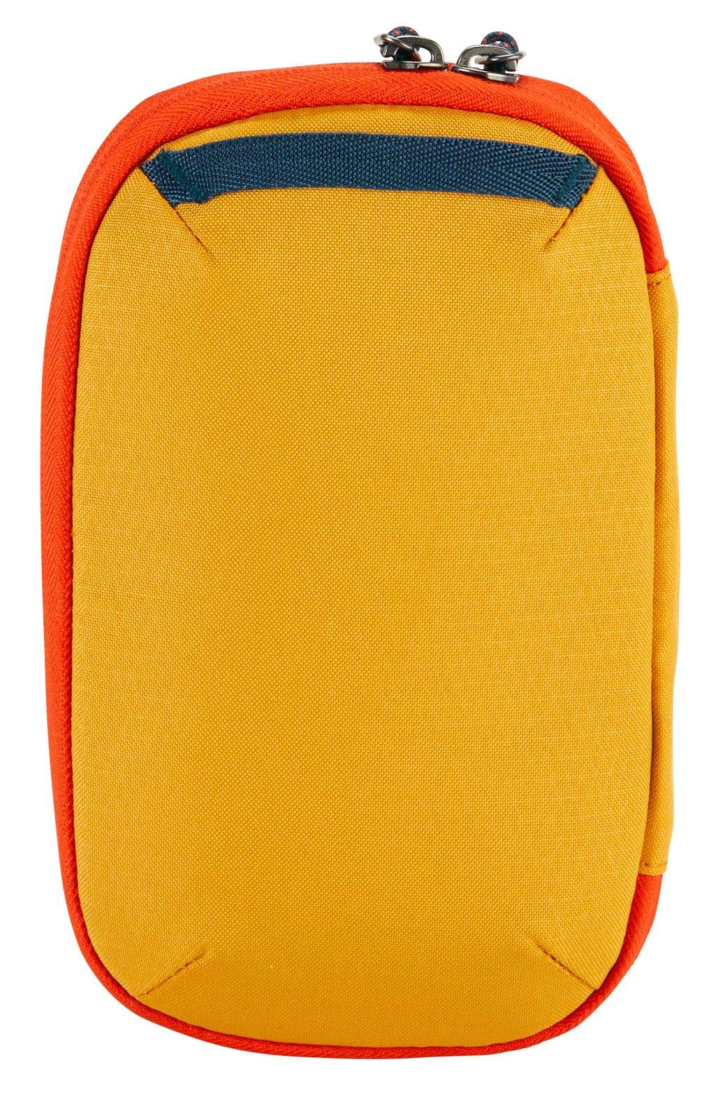 Sahara Yellow