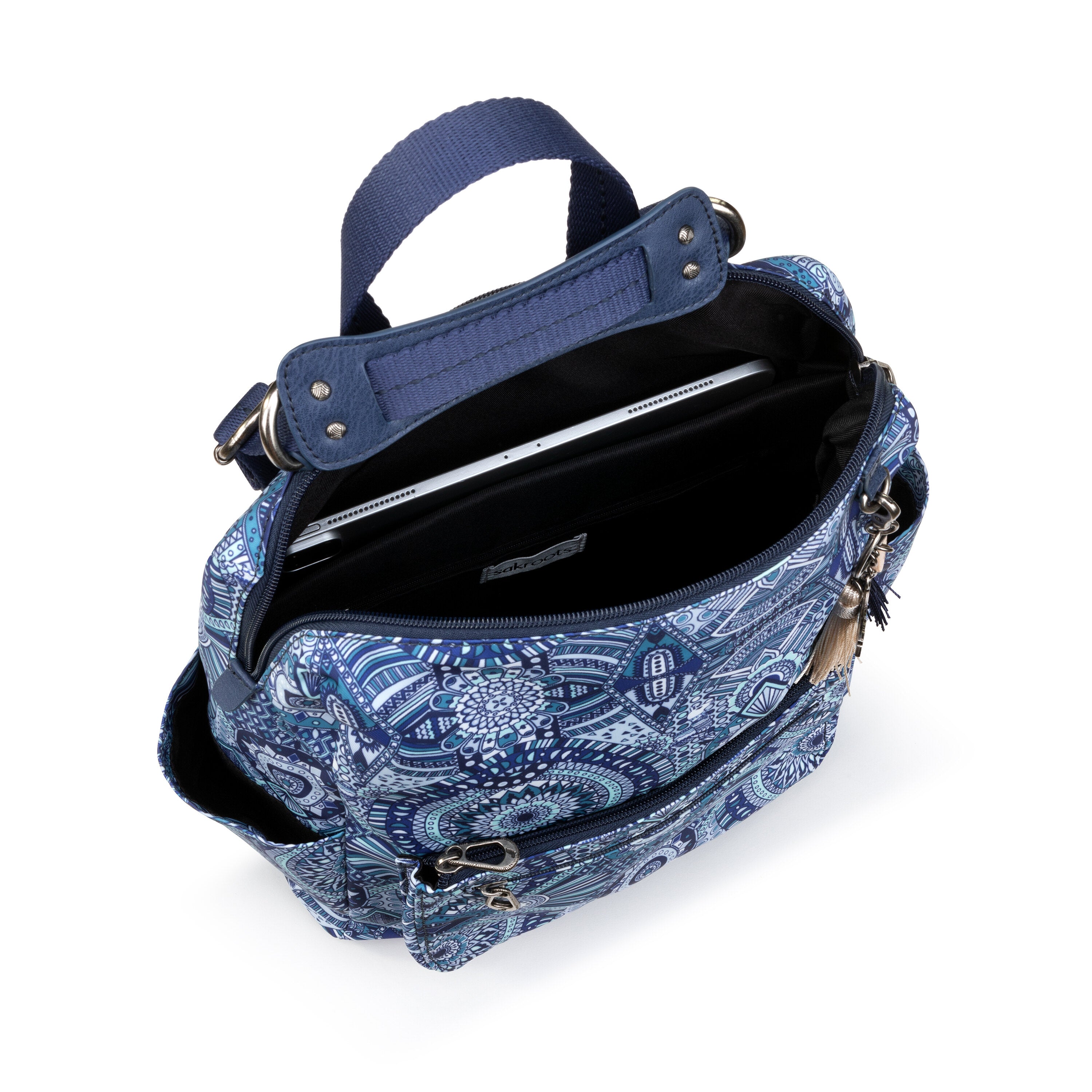 Navy Wanderlust