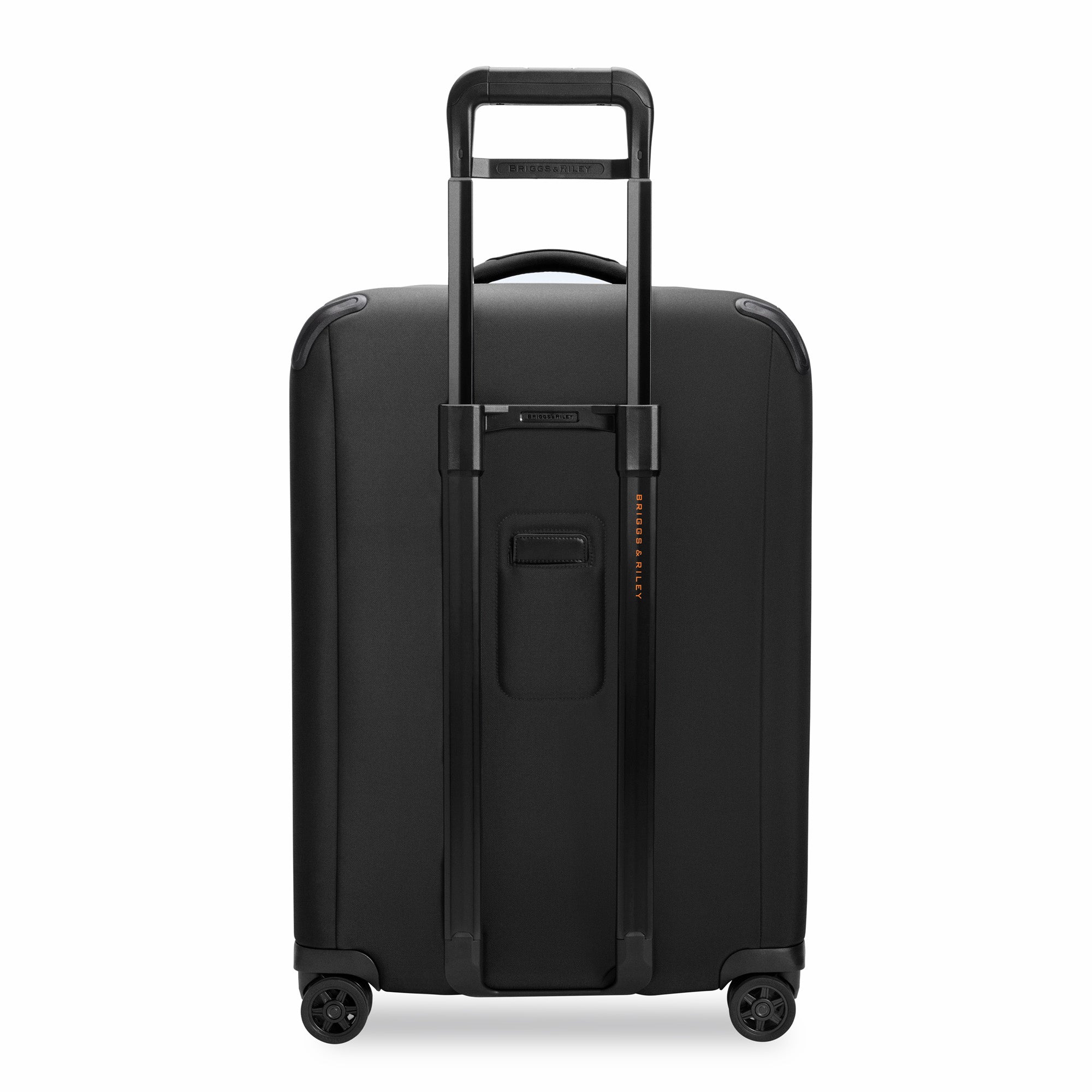 Briggs & Riley ZDX Medium Expandable Spinner – Luggage Online