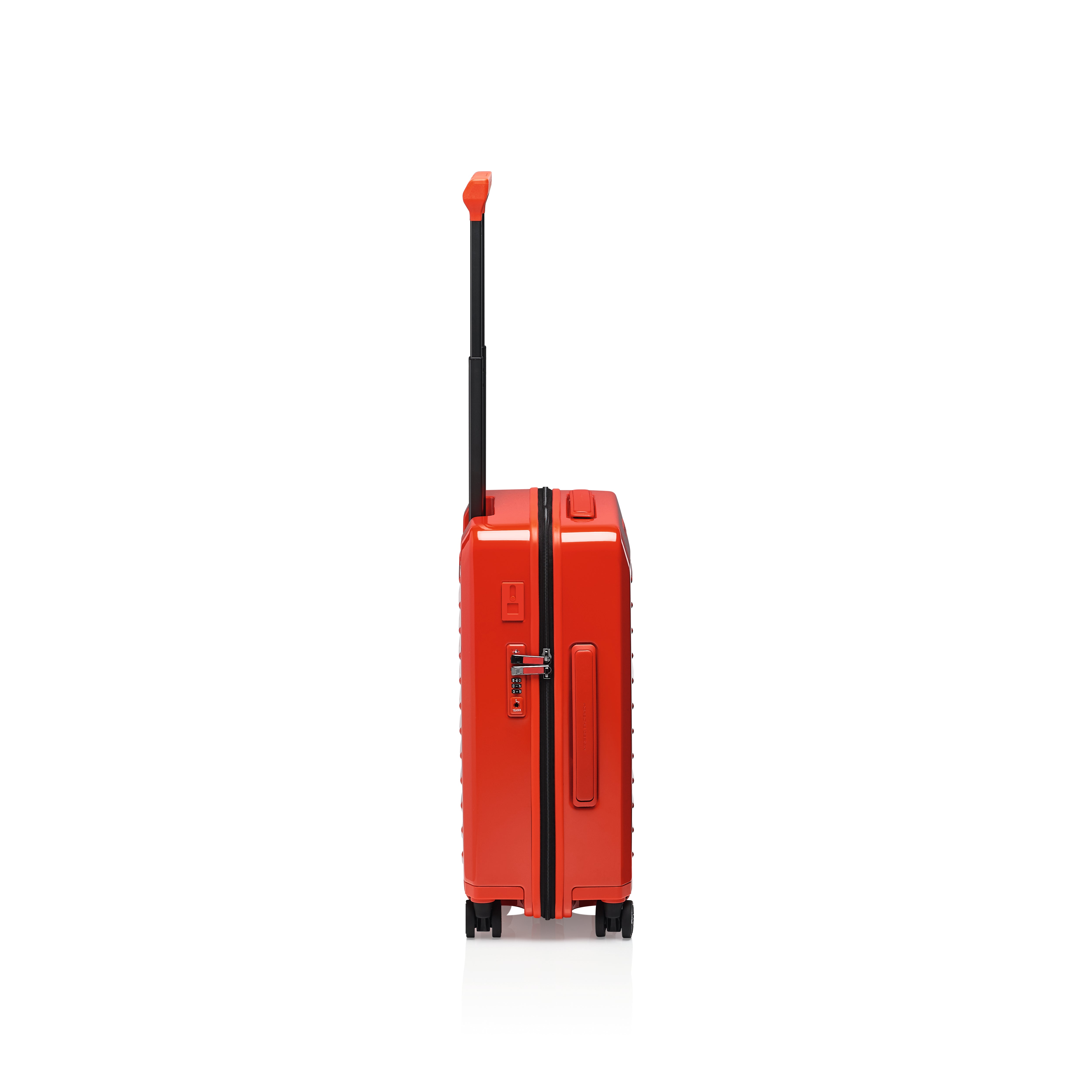 Lava Orange