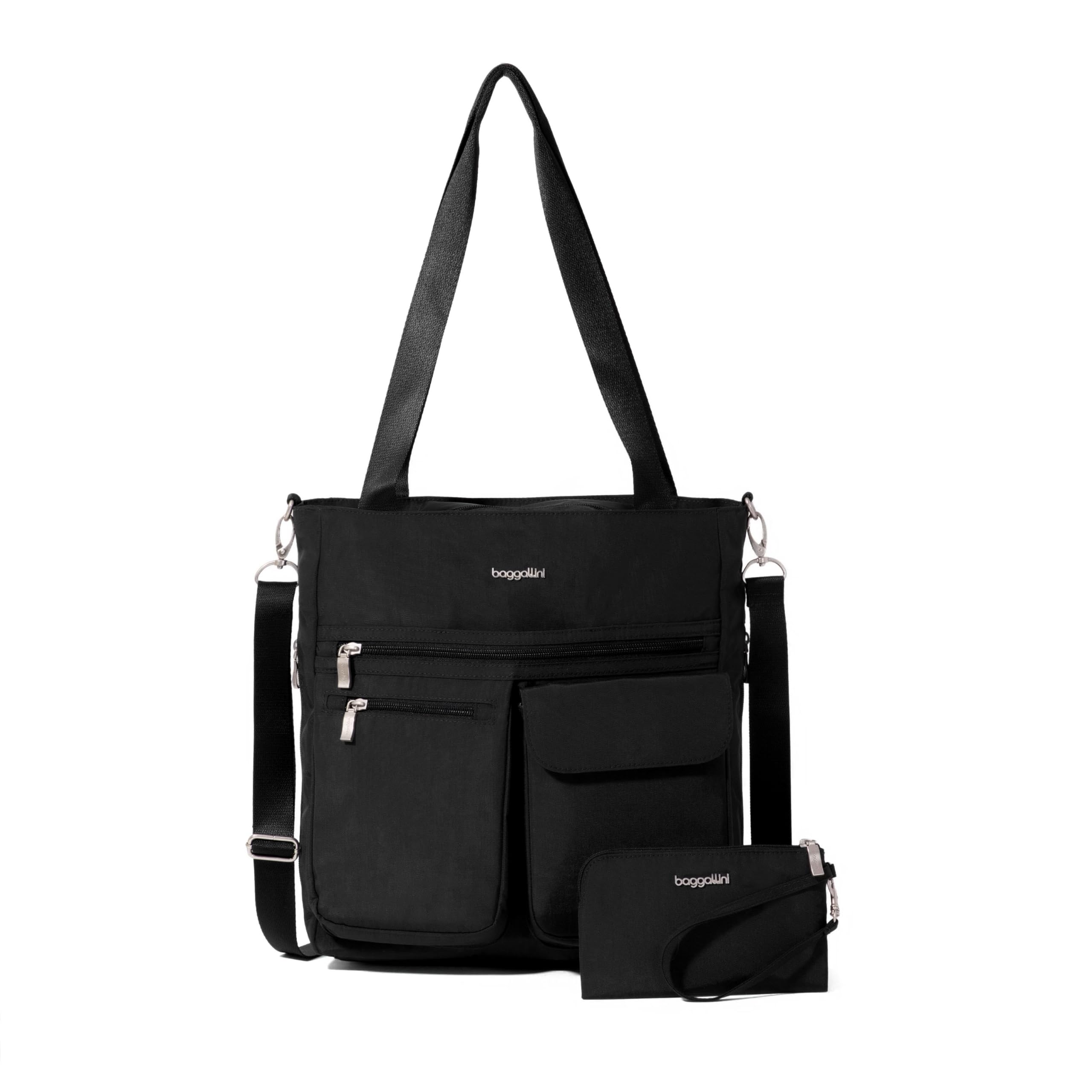 Baggallini Modern Everywhere Tote - Thumbnail 5