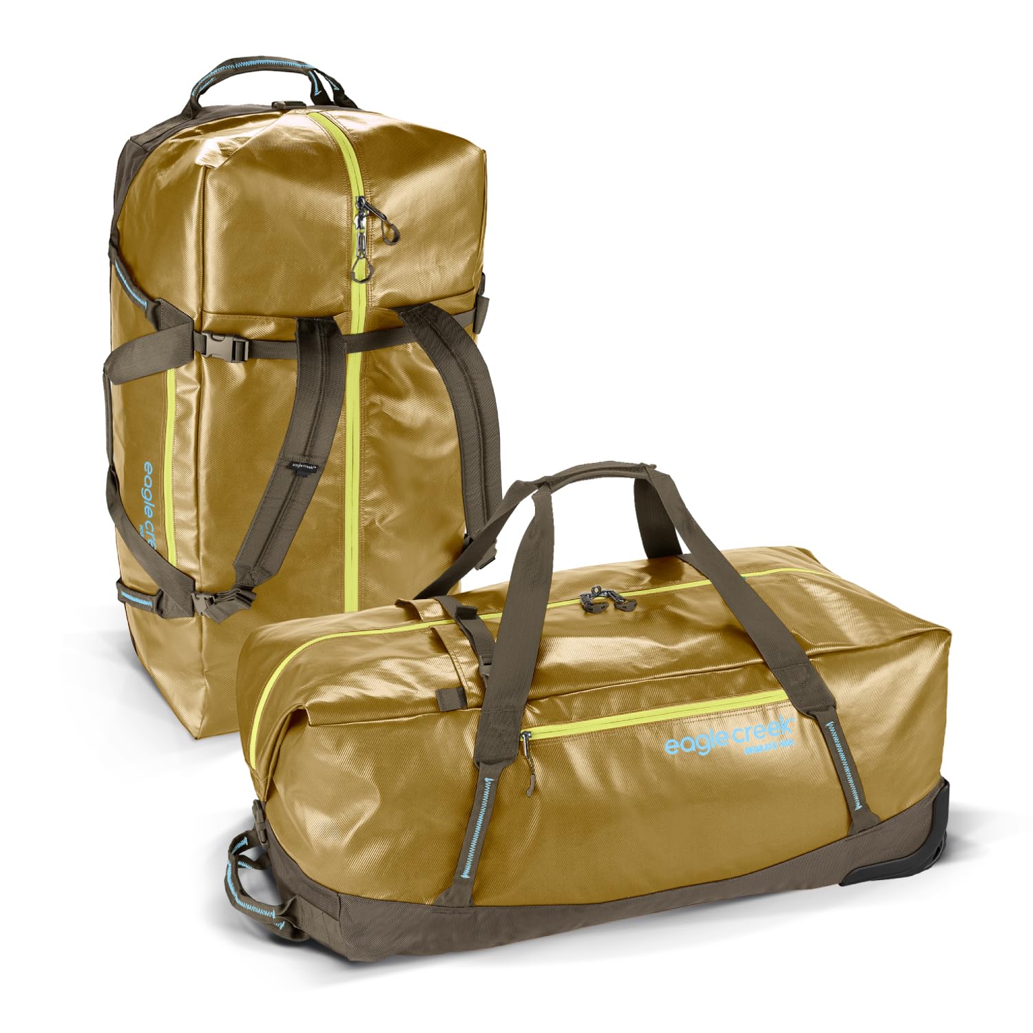 Eagle Creek Migrate Wheeled Duffel 110L - Thumbnail 3