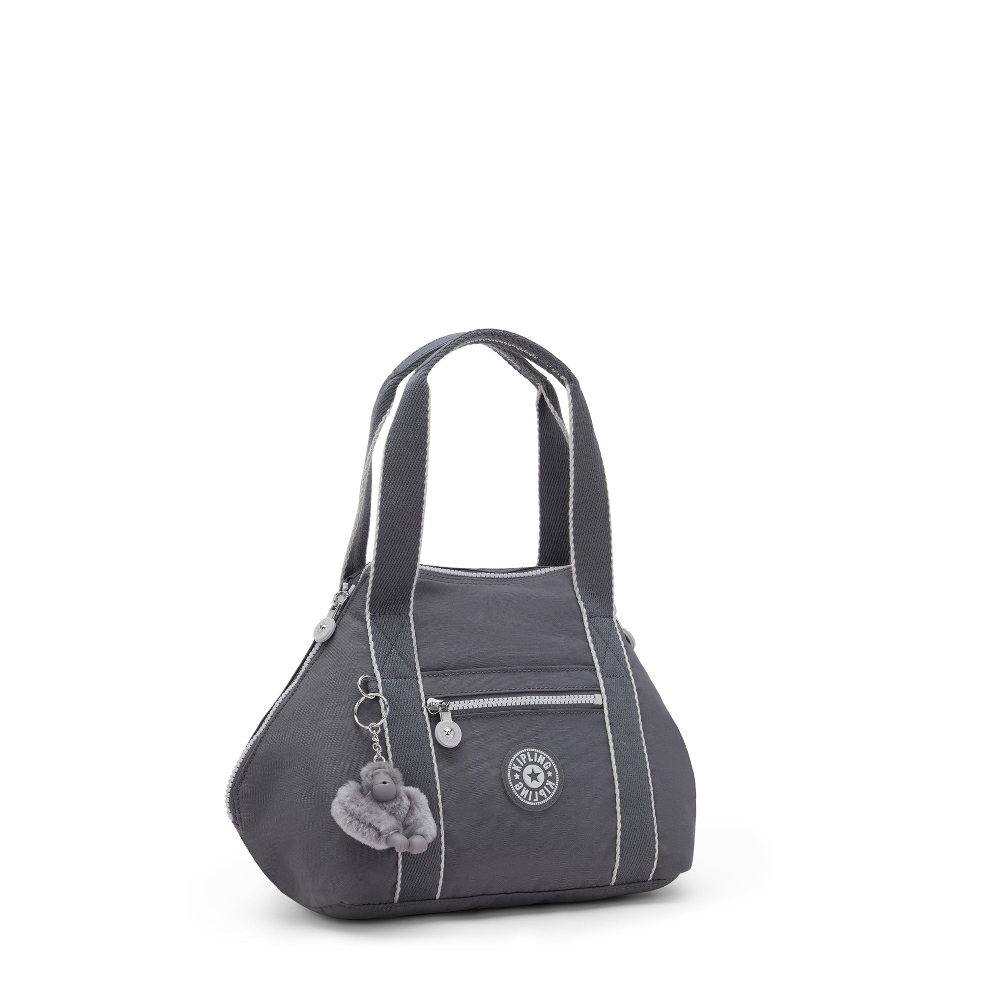 Moonlit Grey
