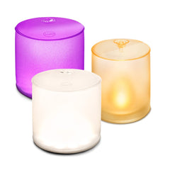 MPOWERD Luci Lux Trio Gift Set