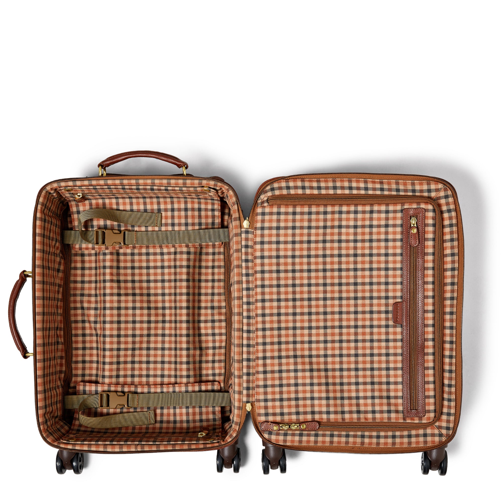 Vintage Chestnut