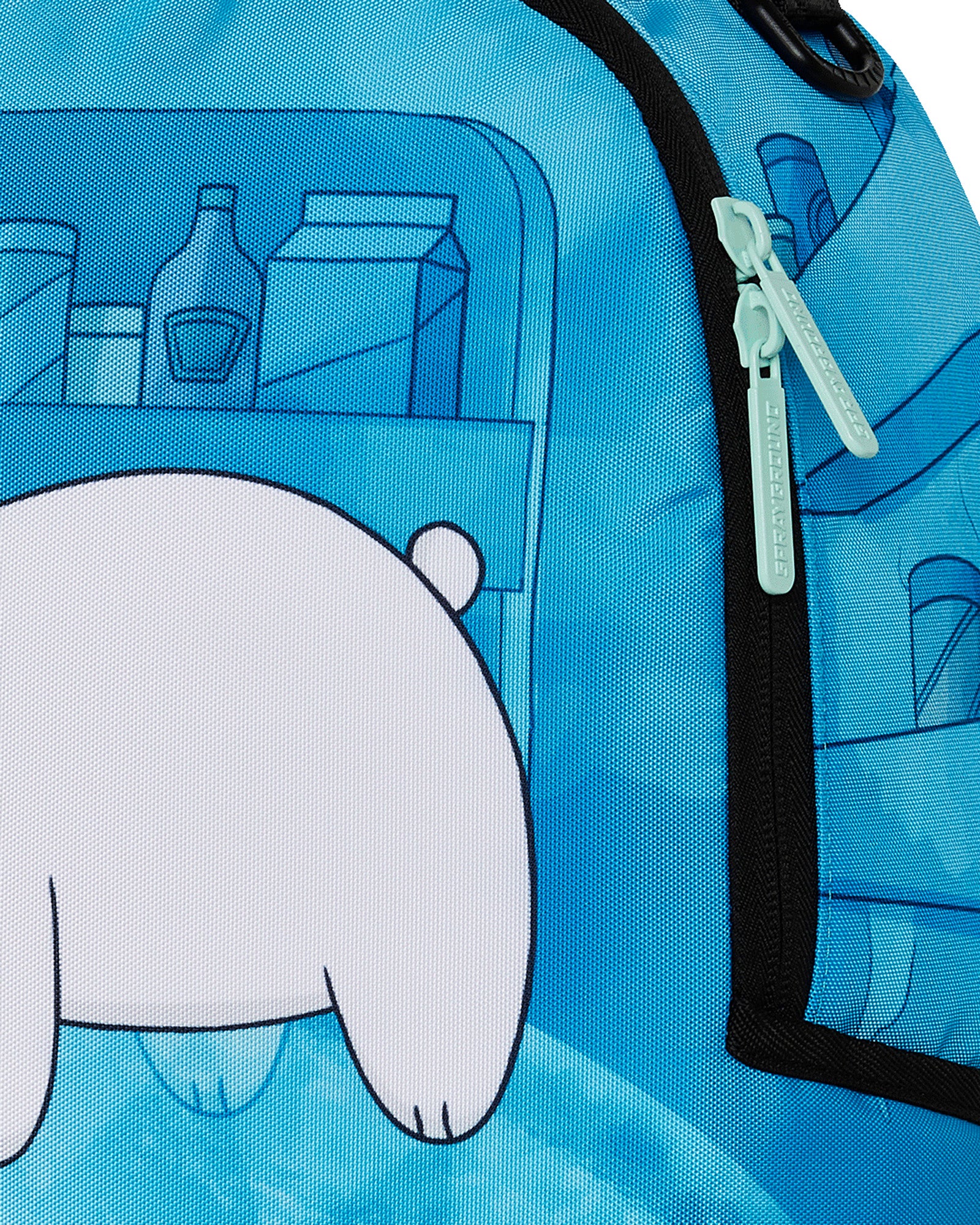 We Bare Bears Chillin'