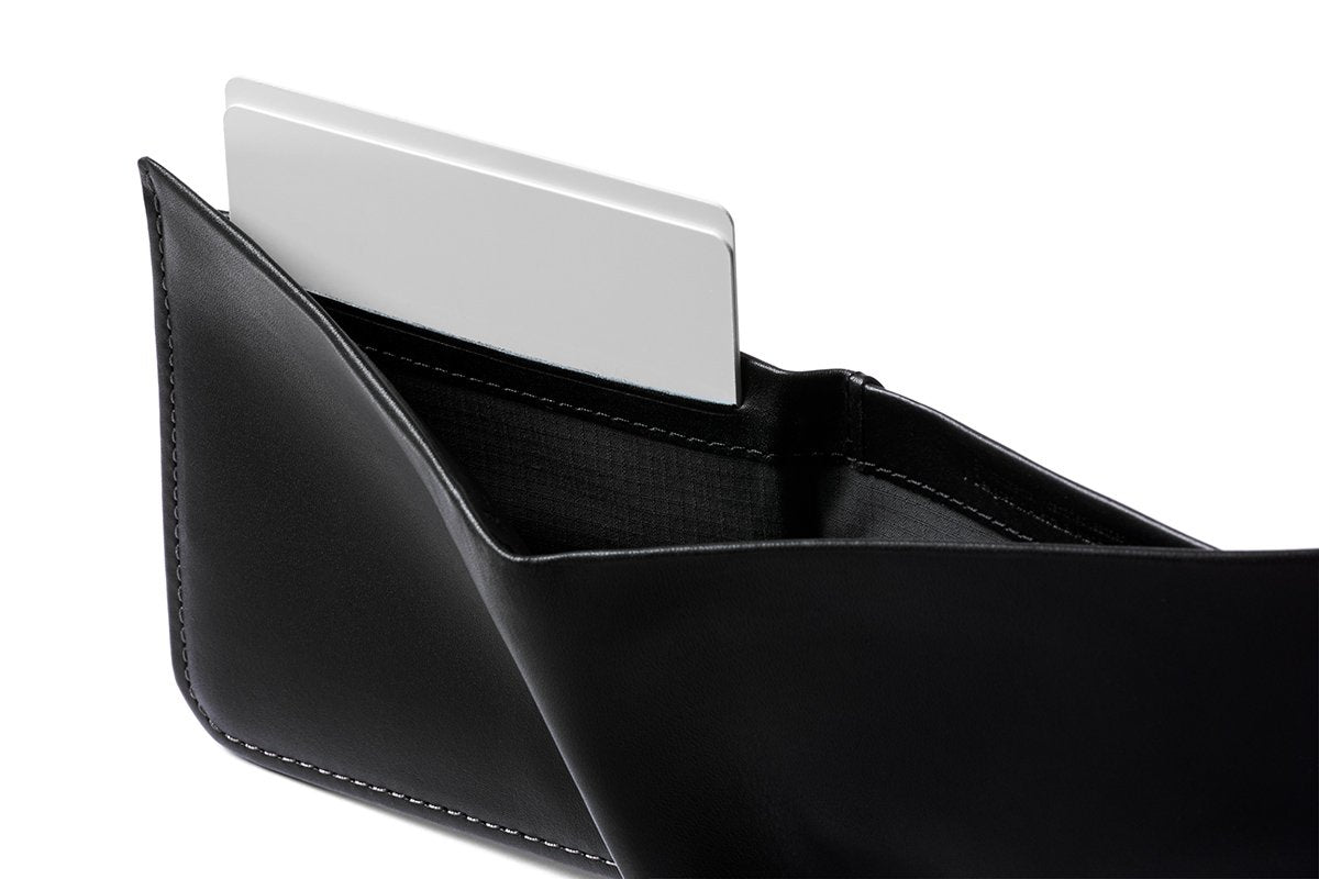 Black - Rfid (New)