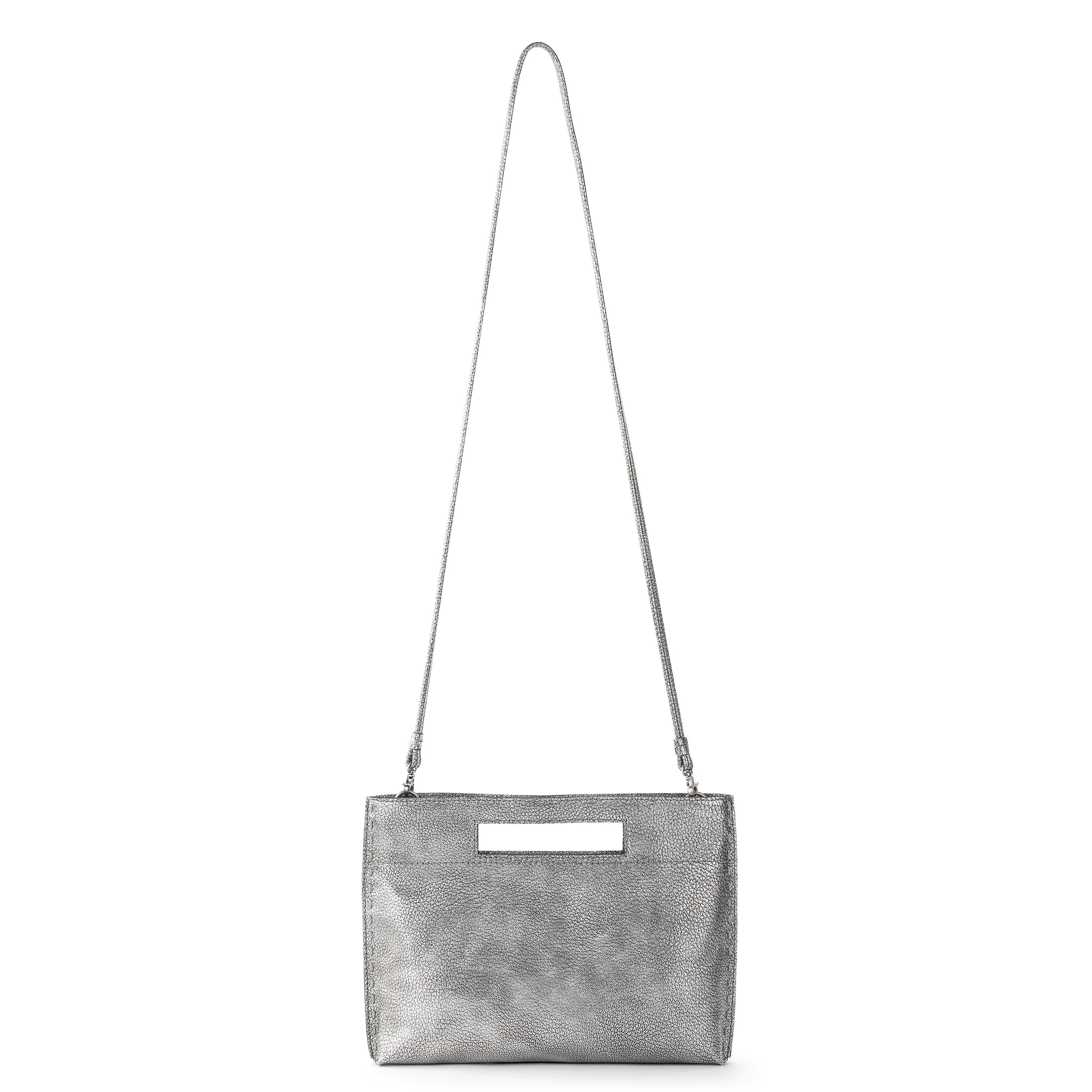 Dark Silver