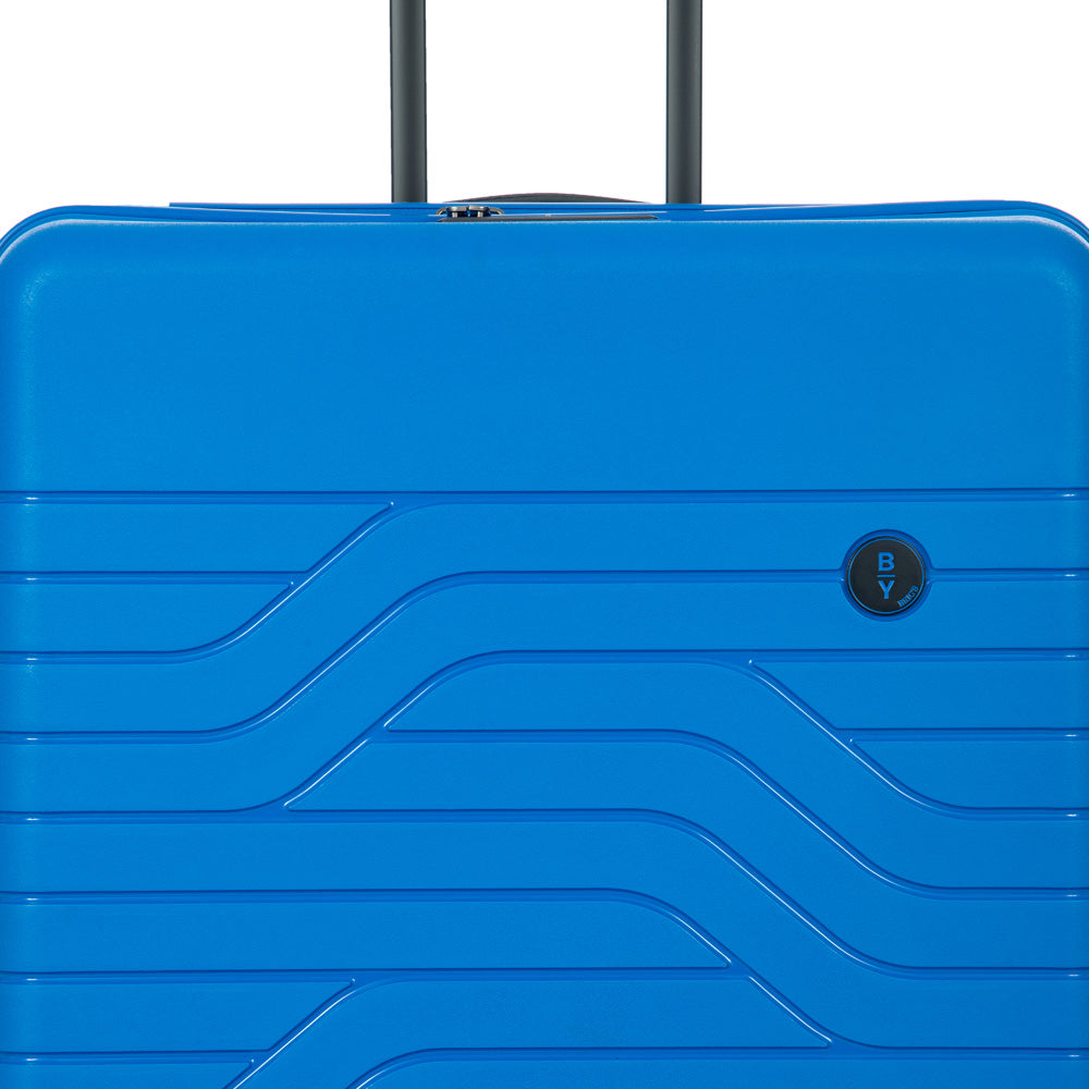Electric Blue