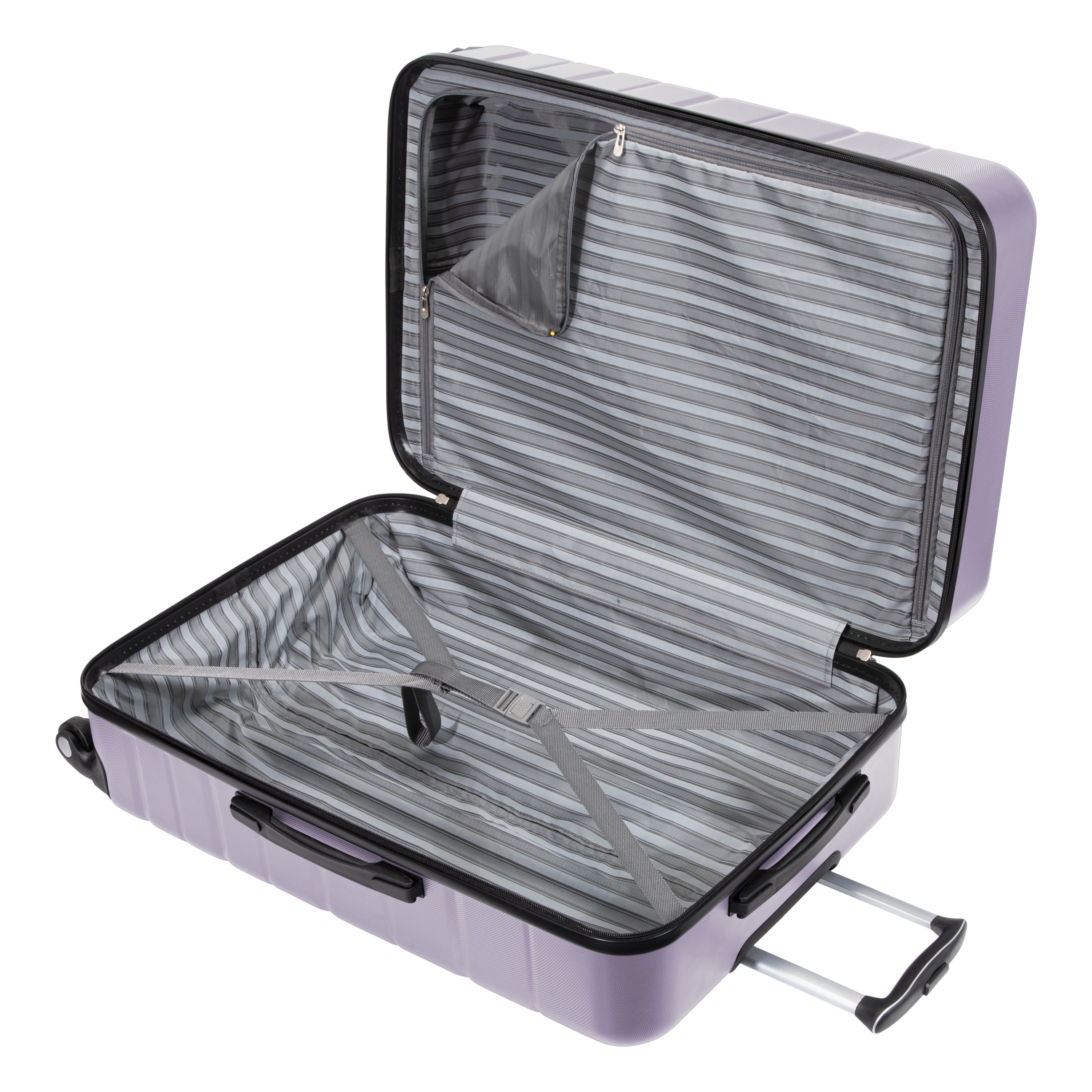 Silver Lilac