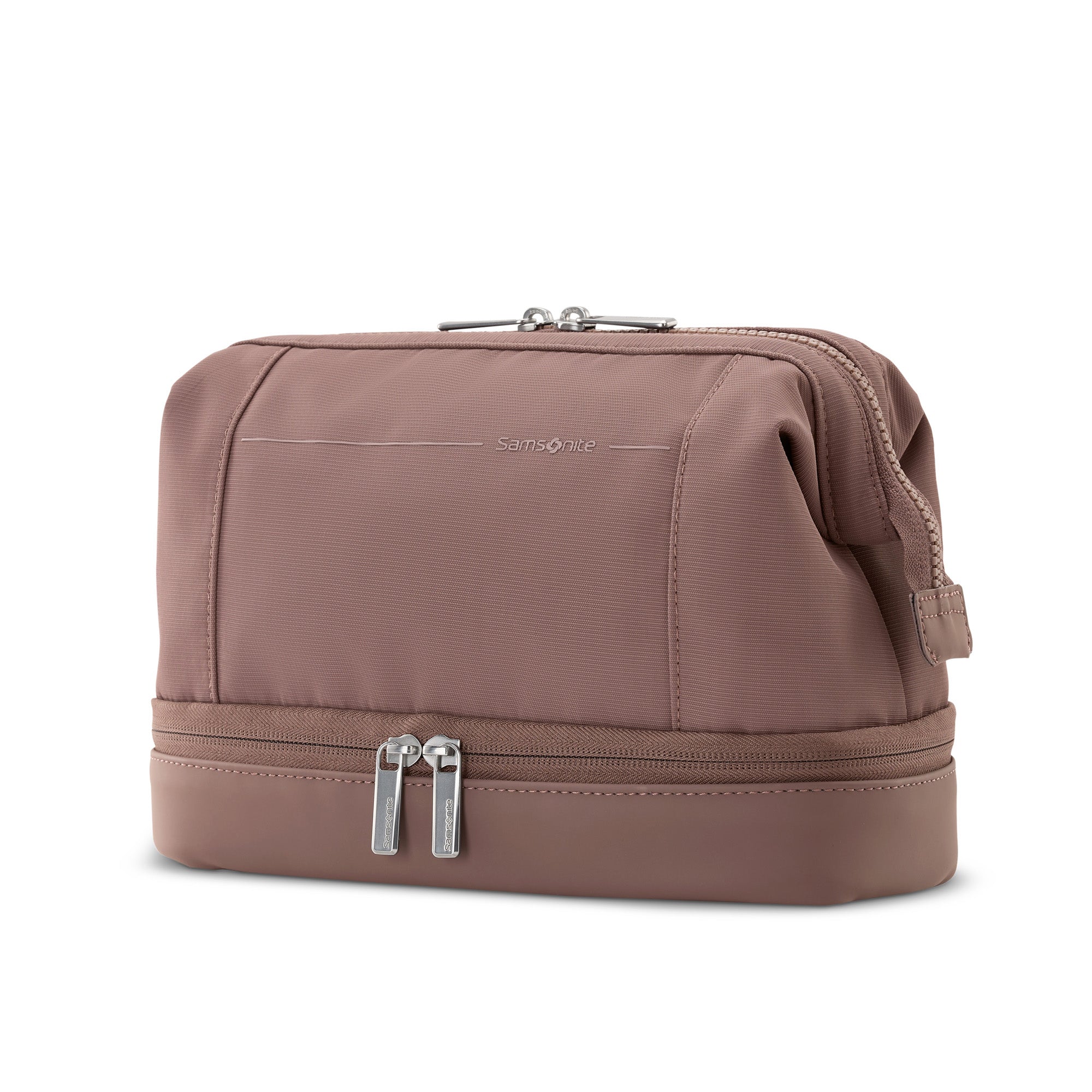 Chocolate Mauve