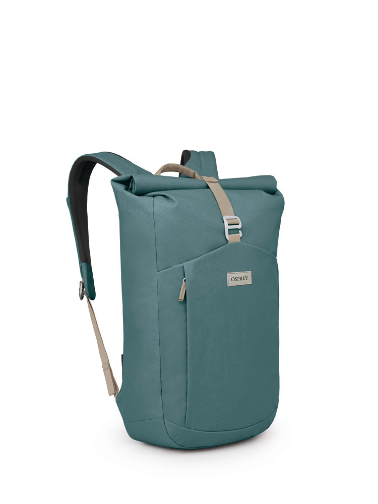 Cascade Blue Heather