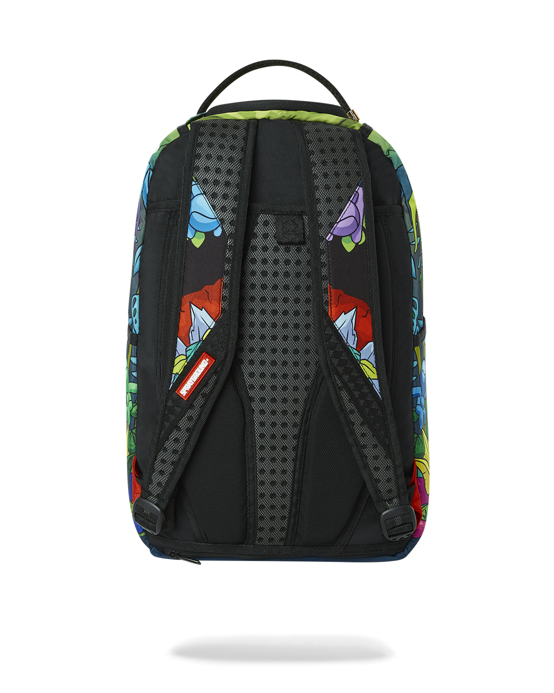 Sprayground sales butterfly shark
