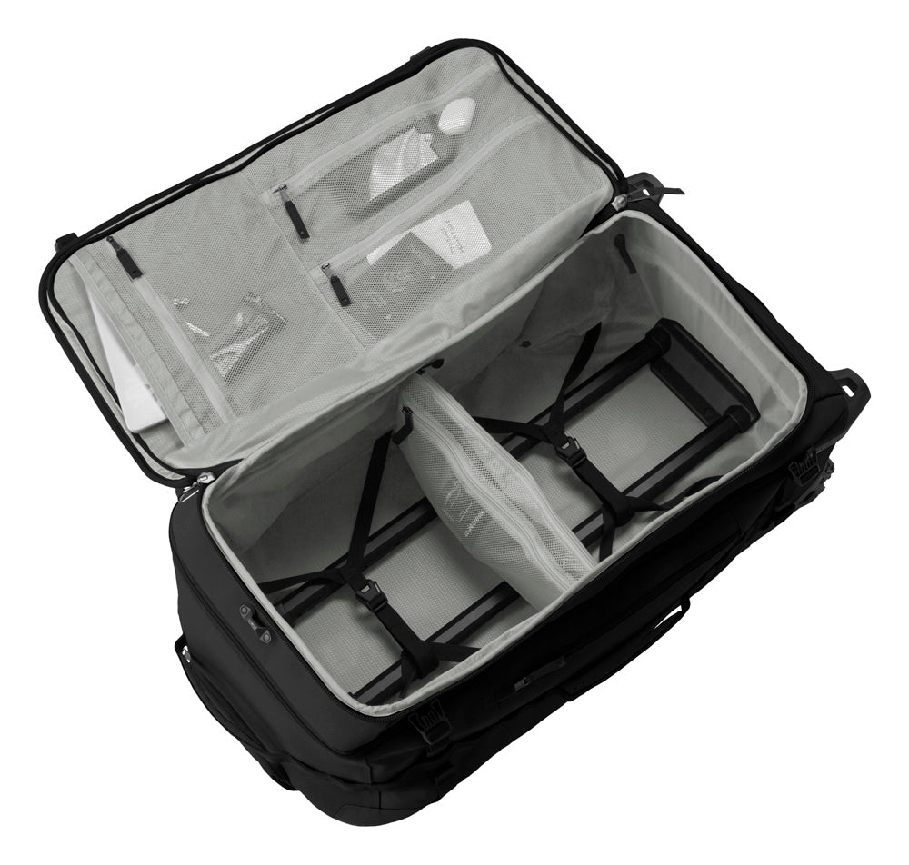 Eagle Creek Gear Warrior XE 2-Wheel 30