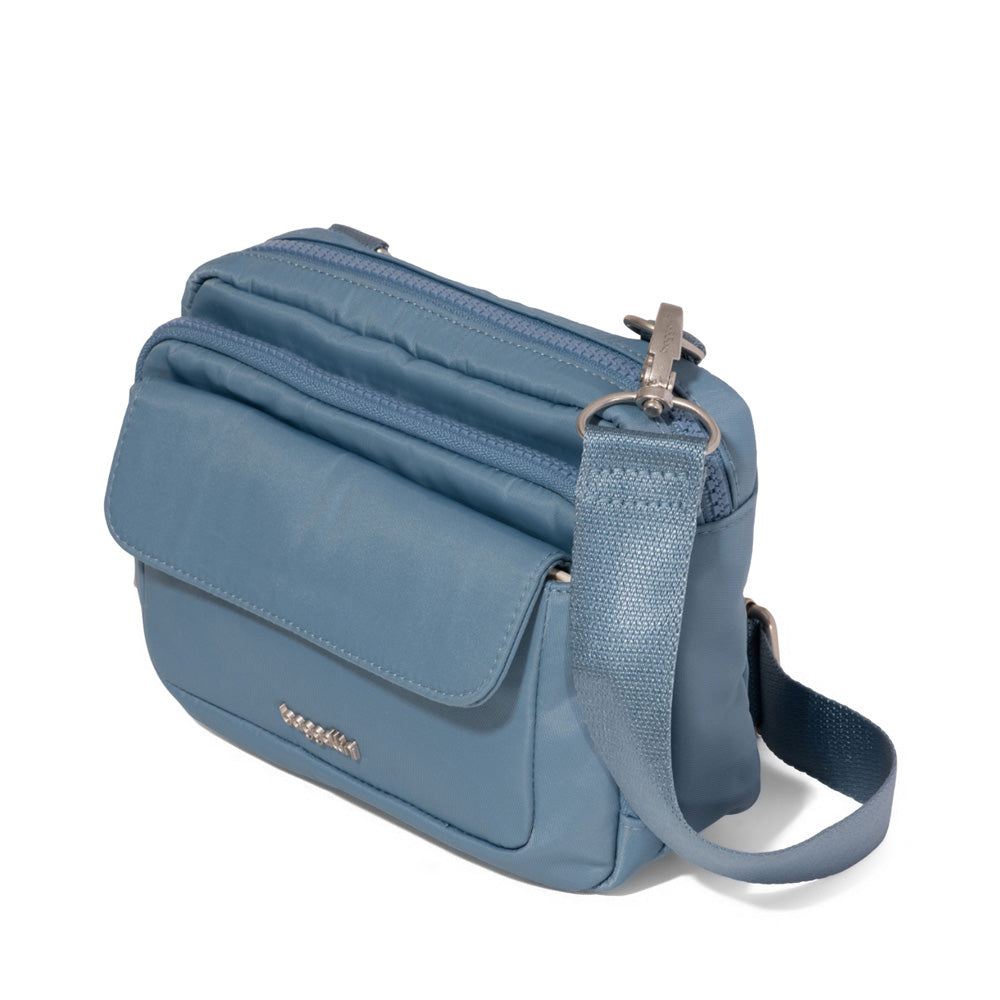 Cornflower Twill