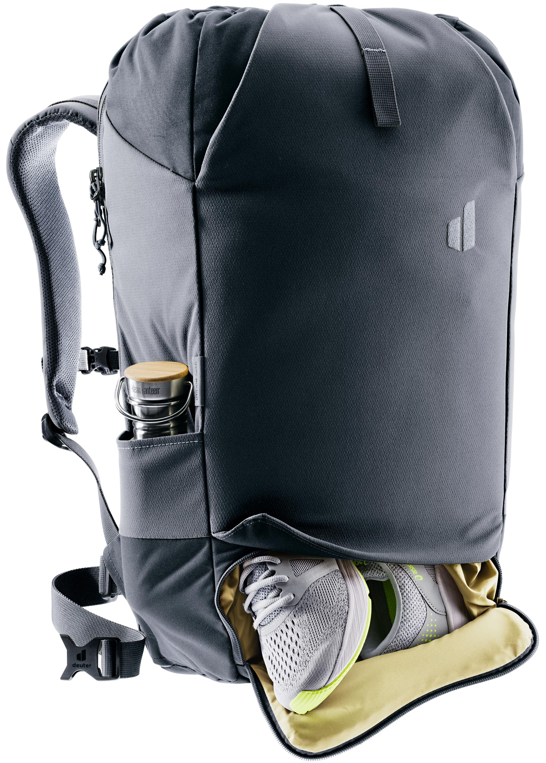 deuter act zero backpack Utilion 34+5