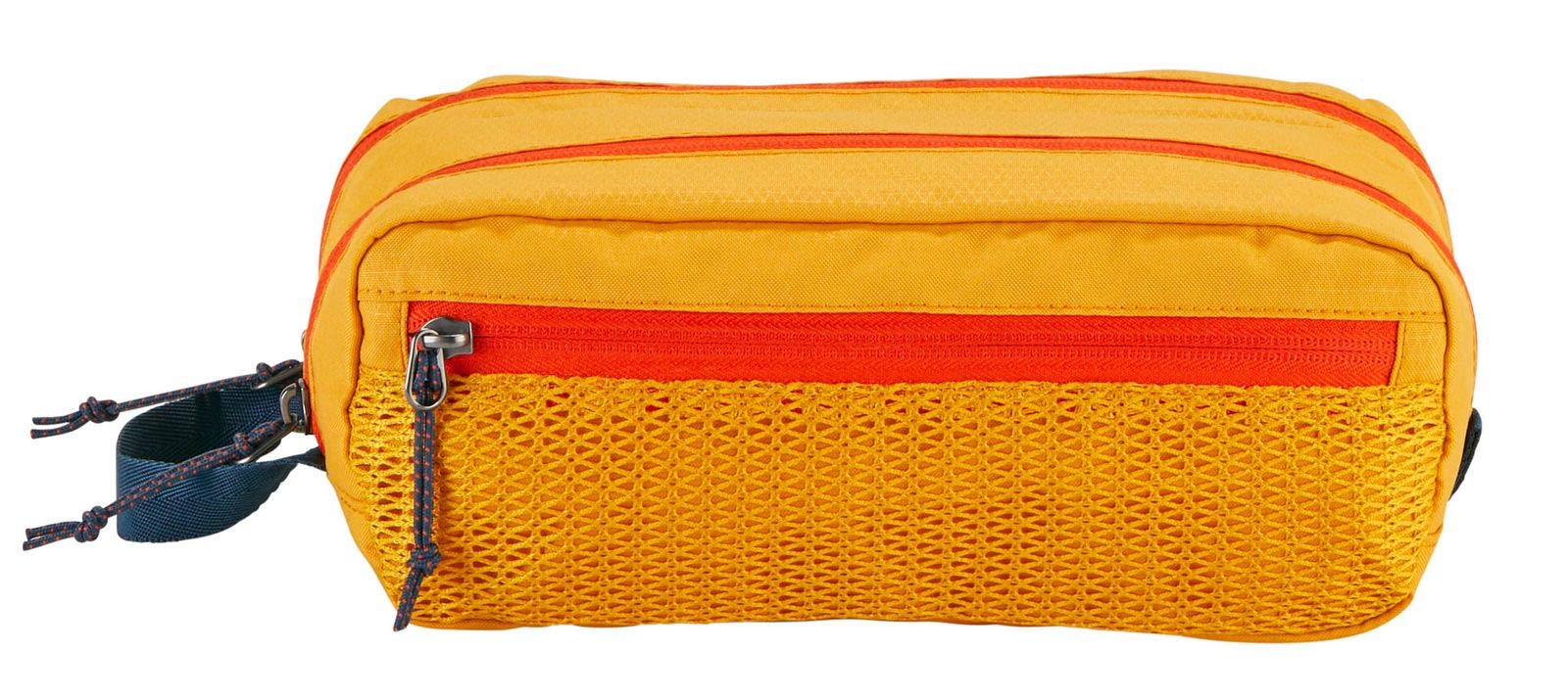 Sahara Yellow