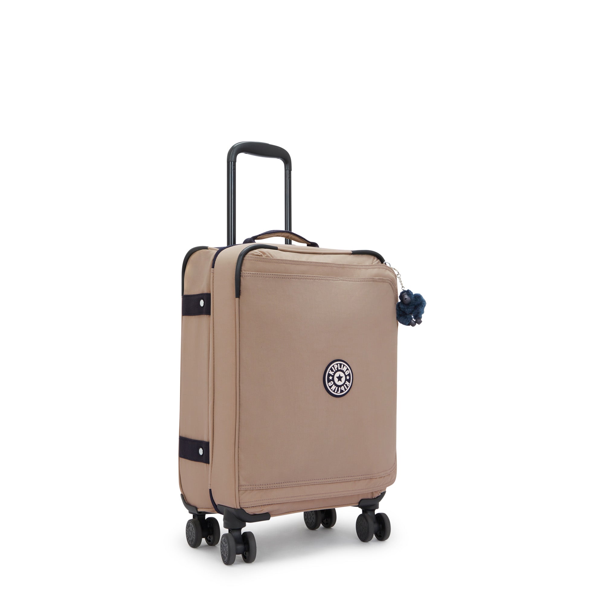 Soft Taupe C / Small