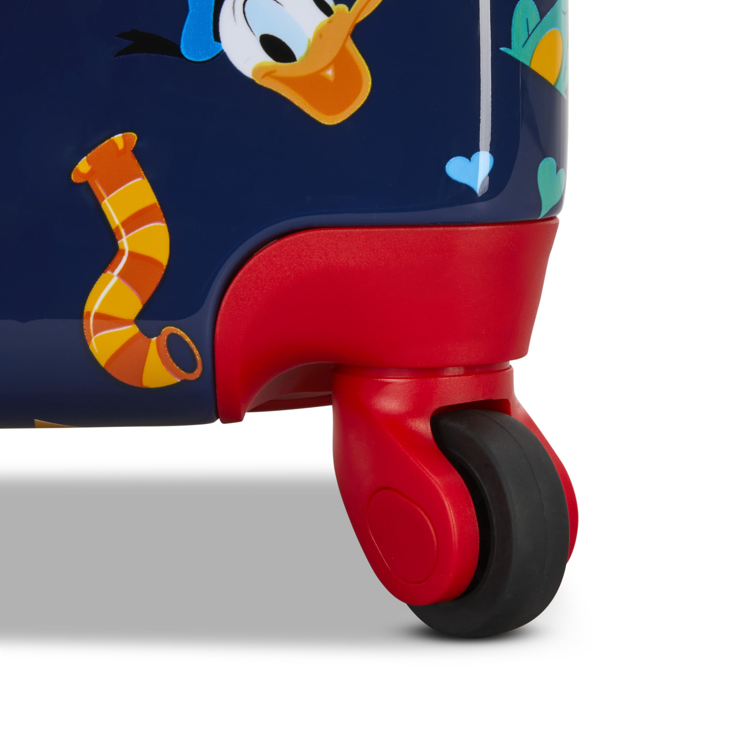Mickey Mouse & Friends