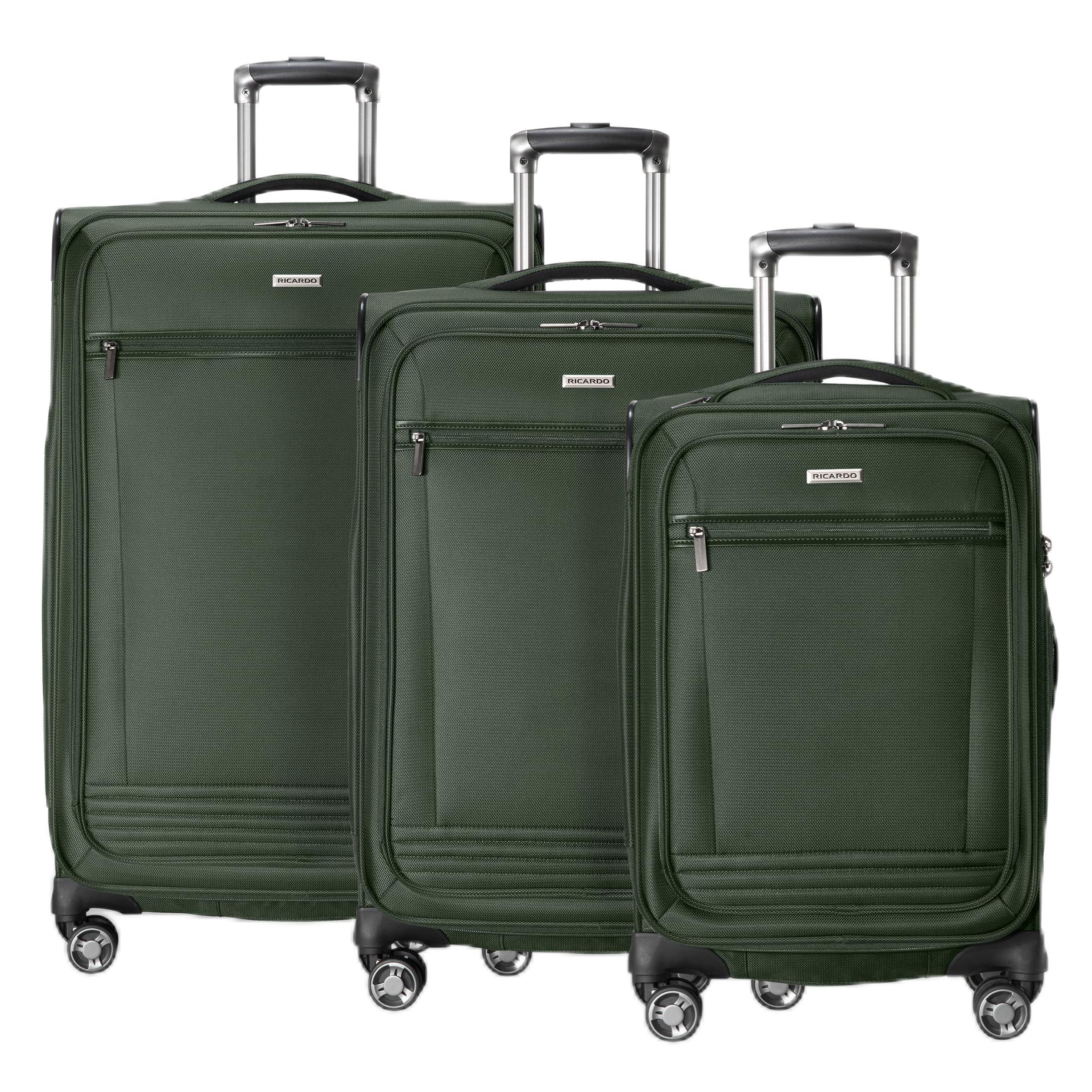 Juniper Green / 3-Piece Set (20/24/28)