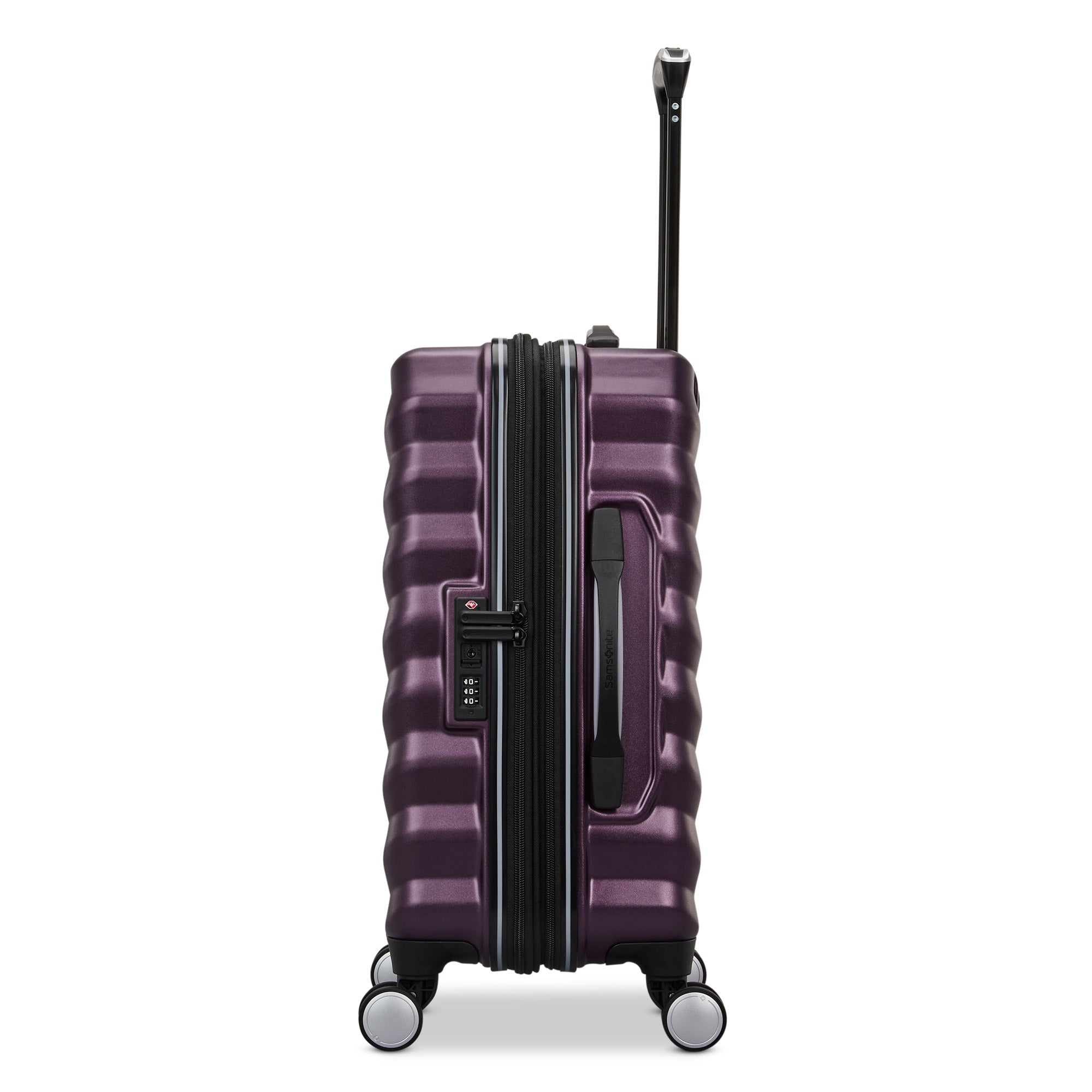Dusk Purple