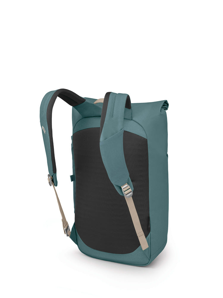 Cascade Blue Heather