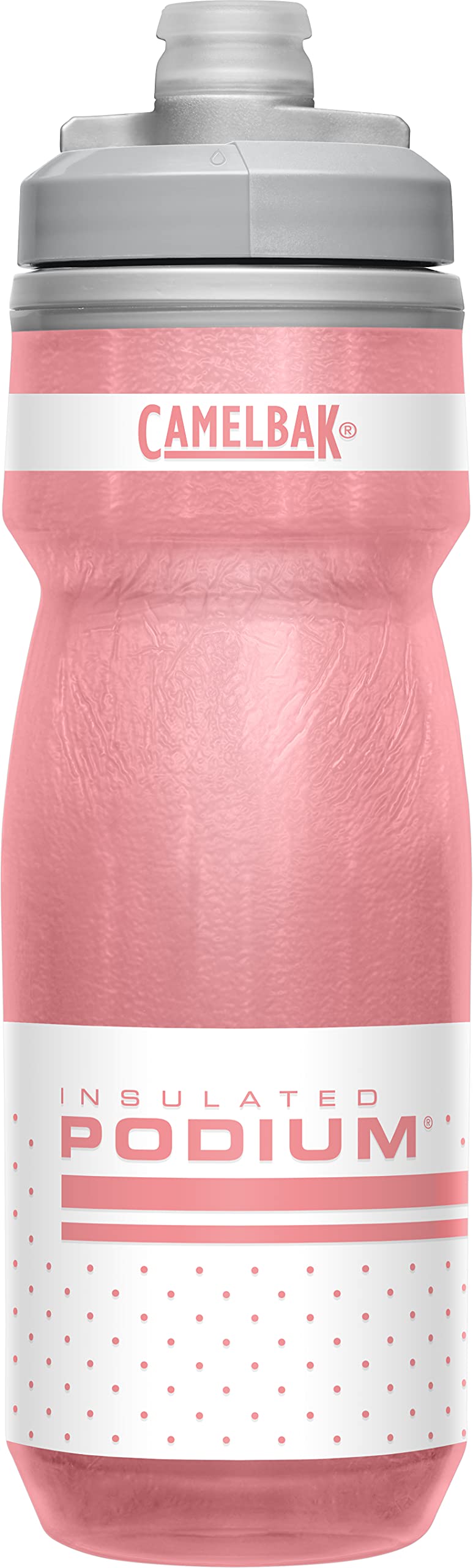 Reflective Pink / 21 oz