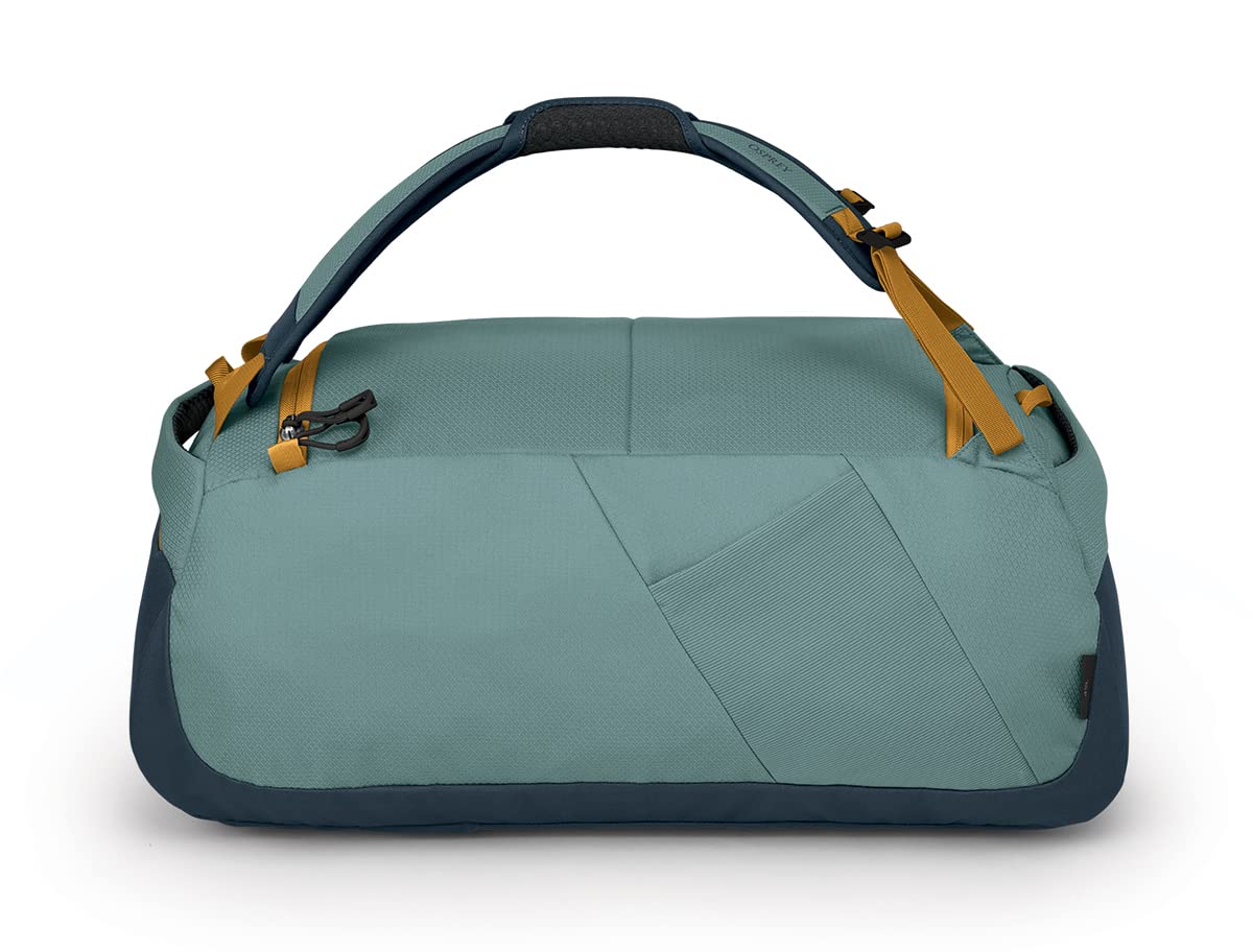 Oasis Dream Green/Muted Space