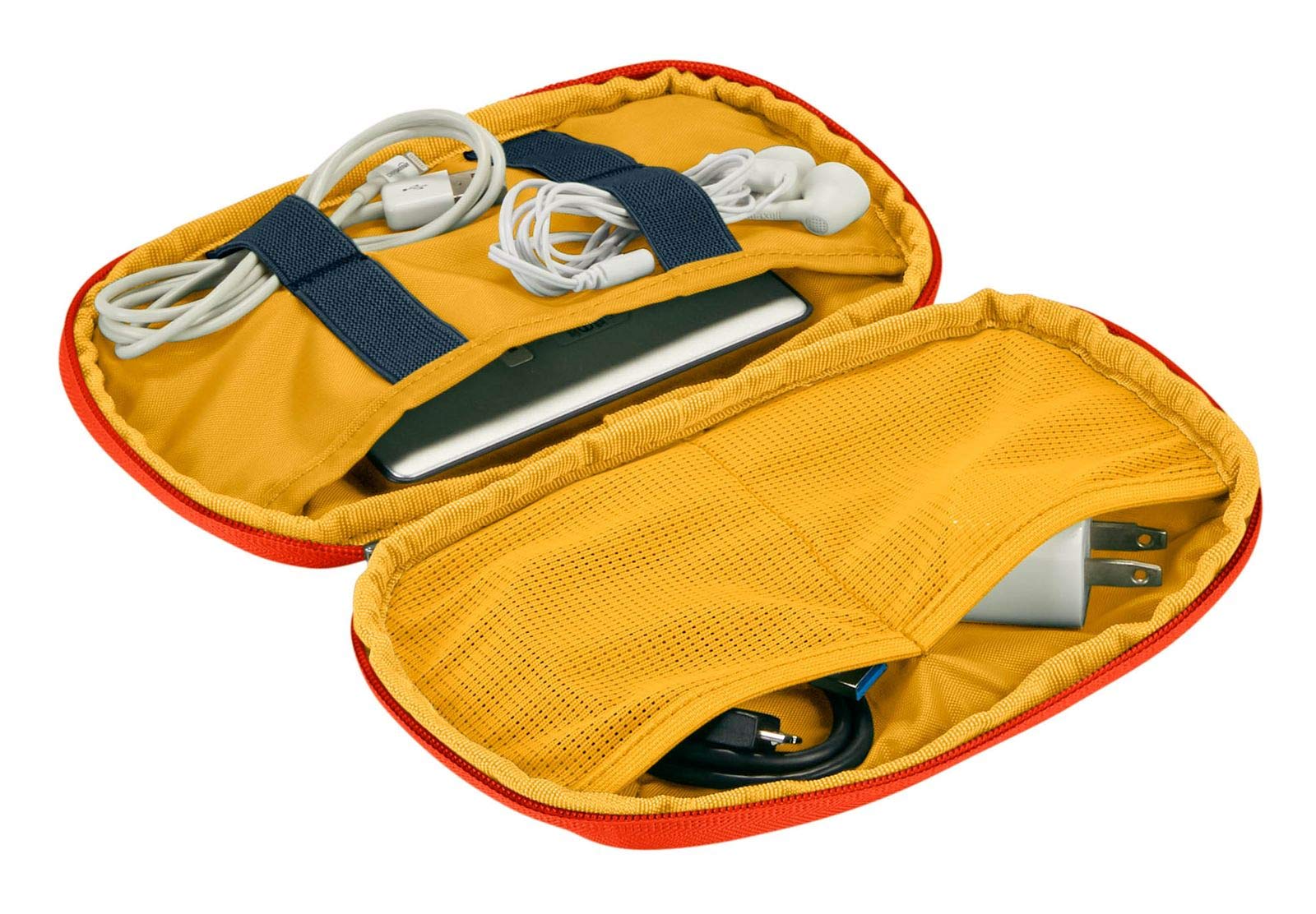 Sahara Yellow