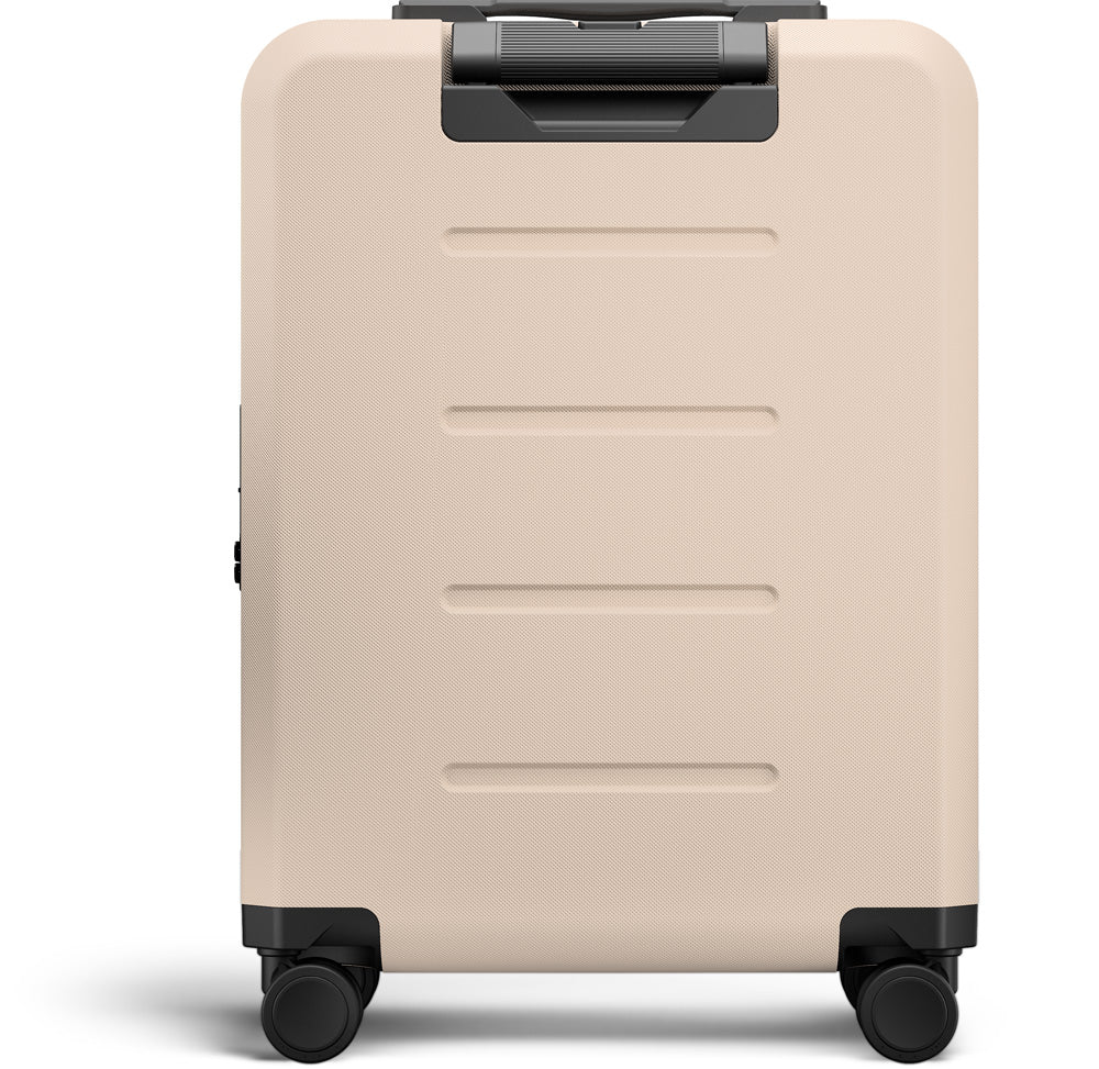 Fogbow Beige