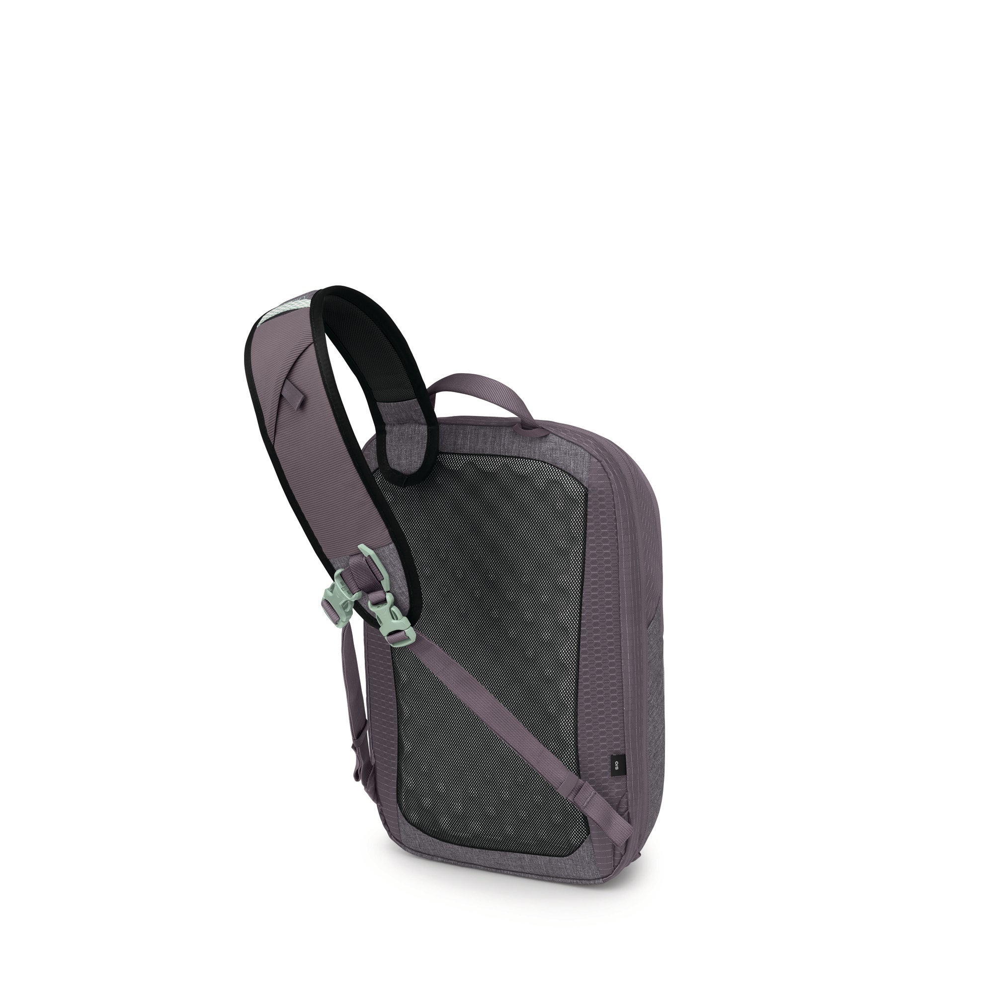 Graphite-Purple Heather