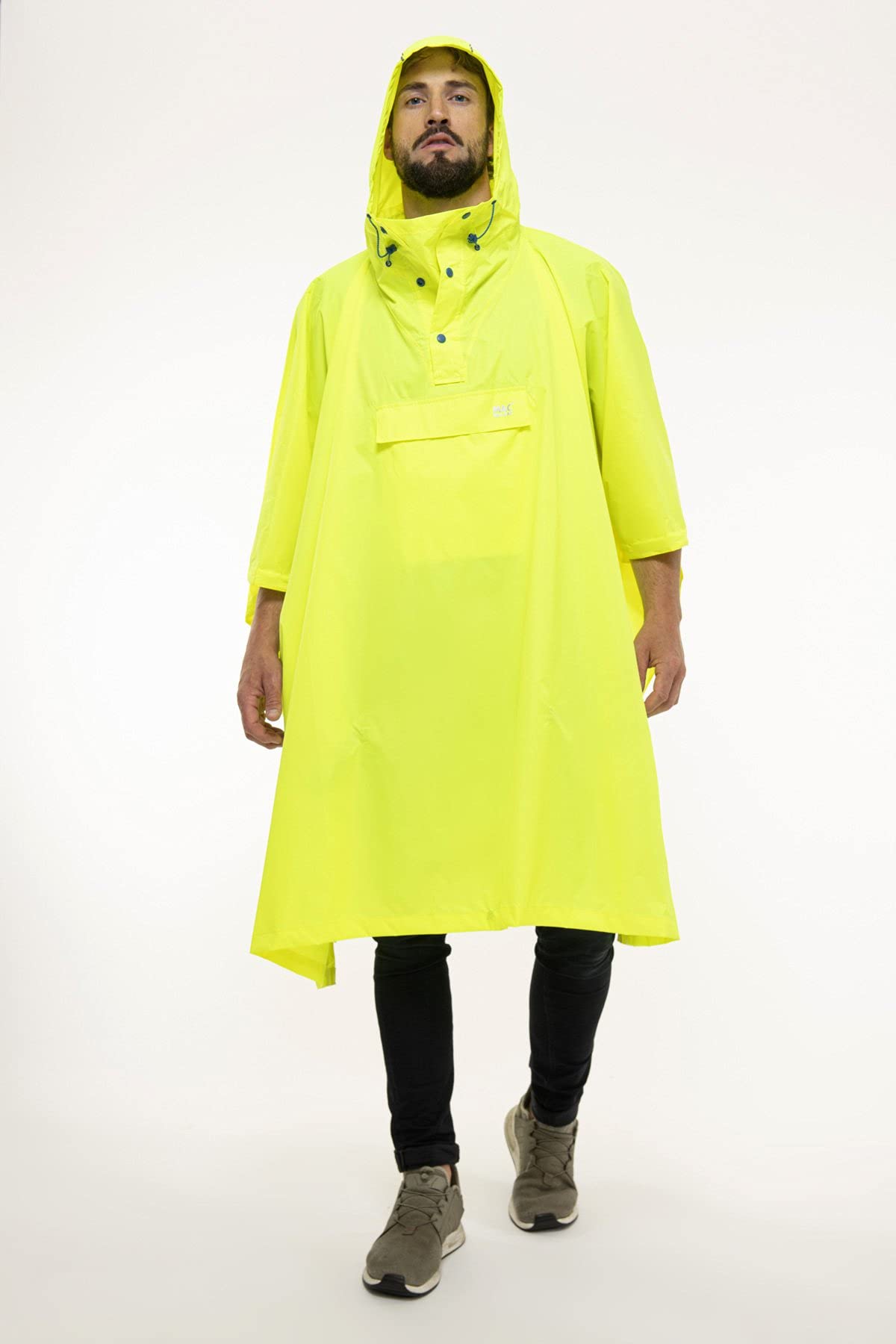 Neon Yellow