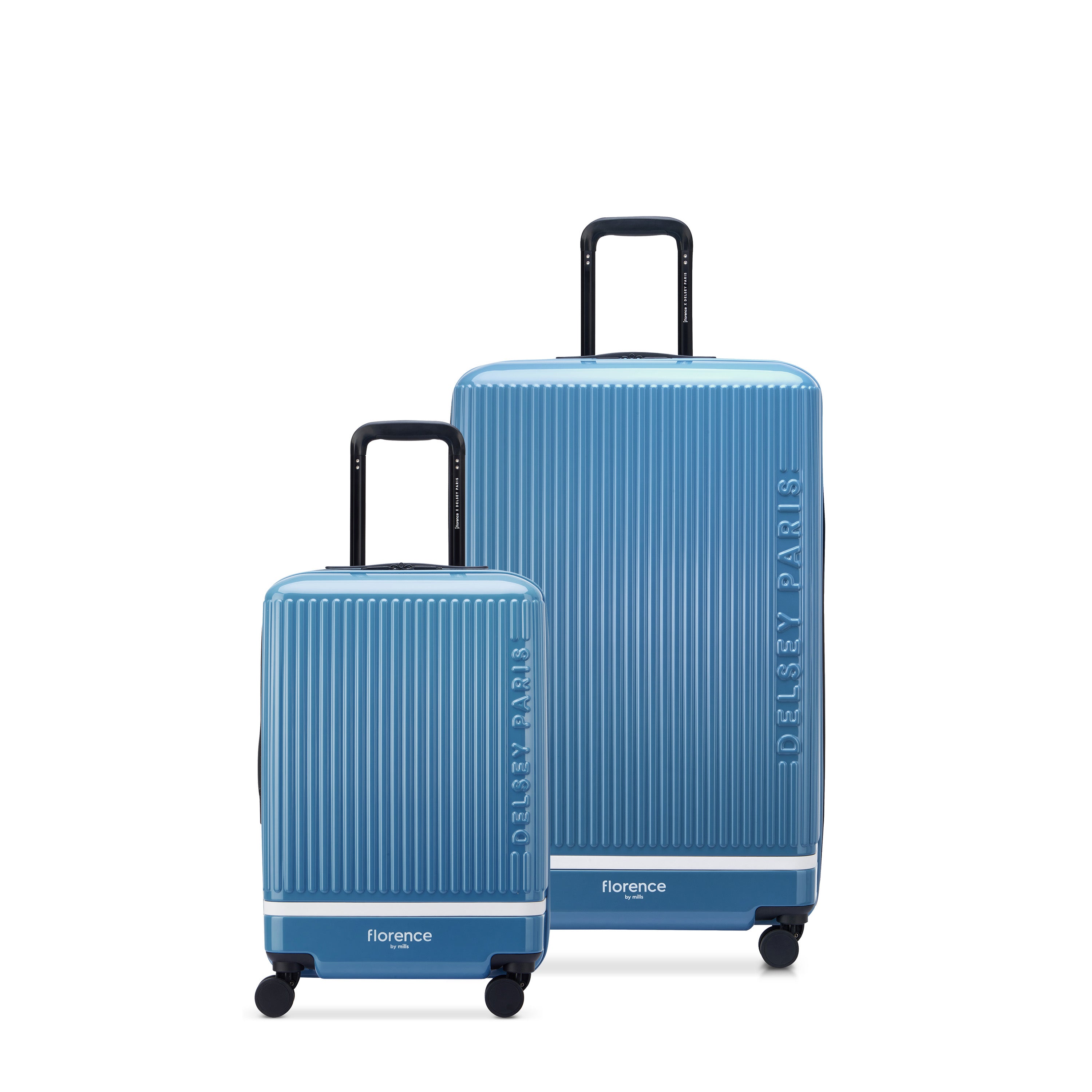 Zinc Blue
