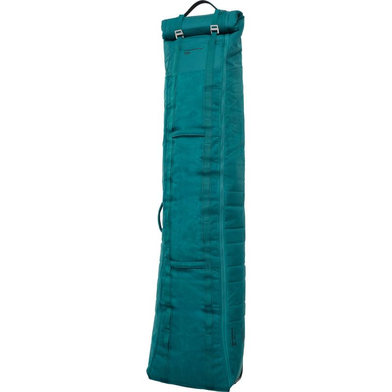 Midnight Teal