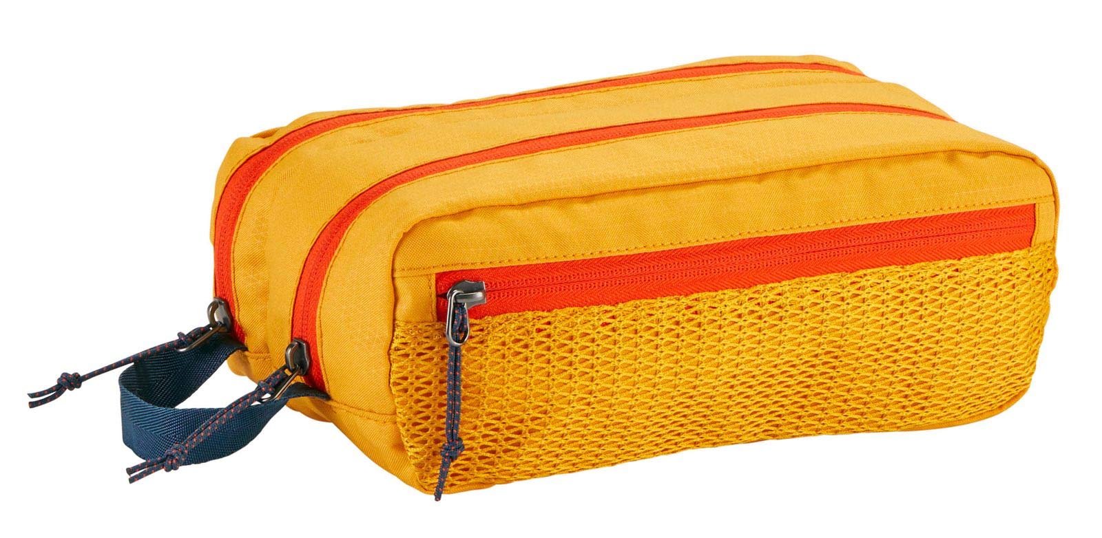 Sahara Yellow