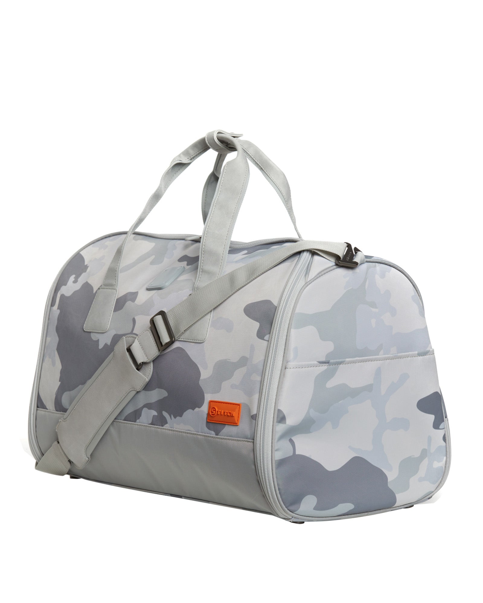 Light Grey Camo