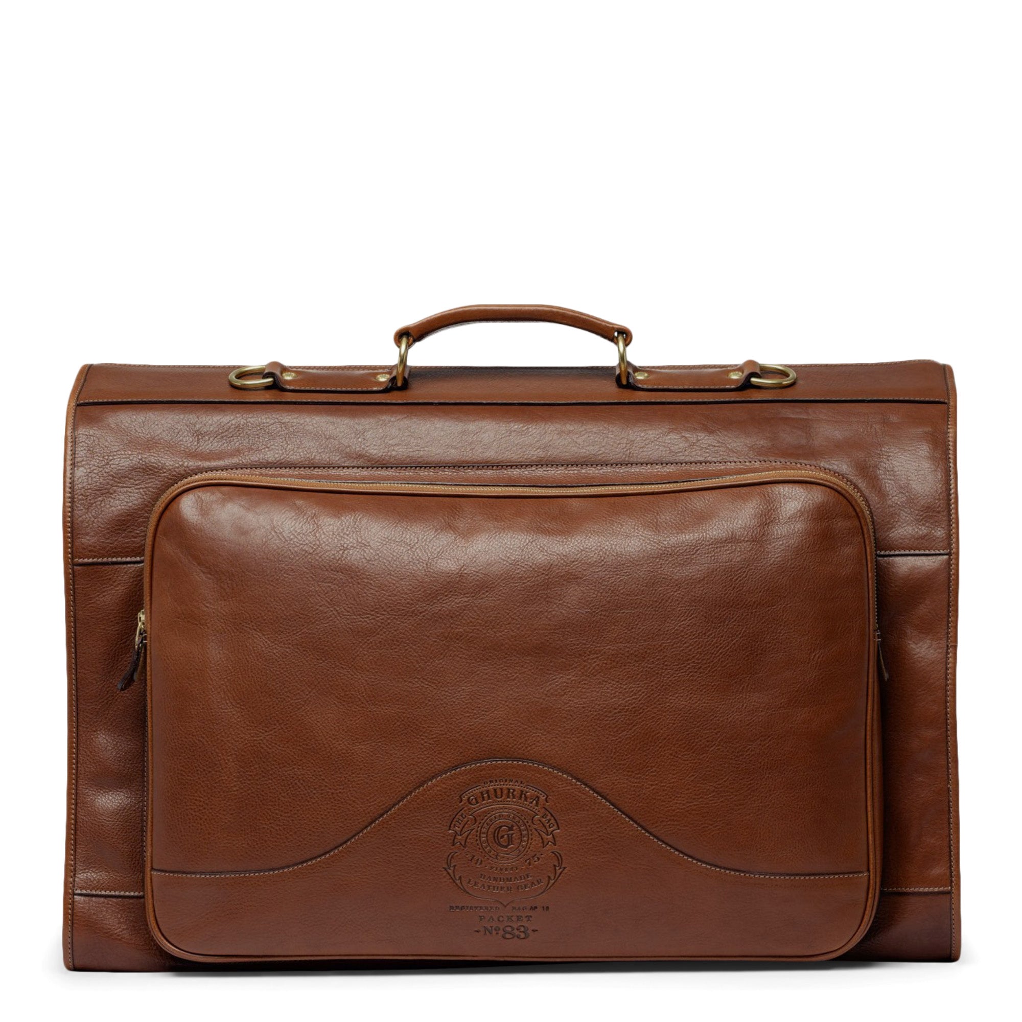 Vintage Chestnut