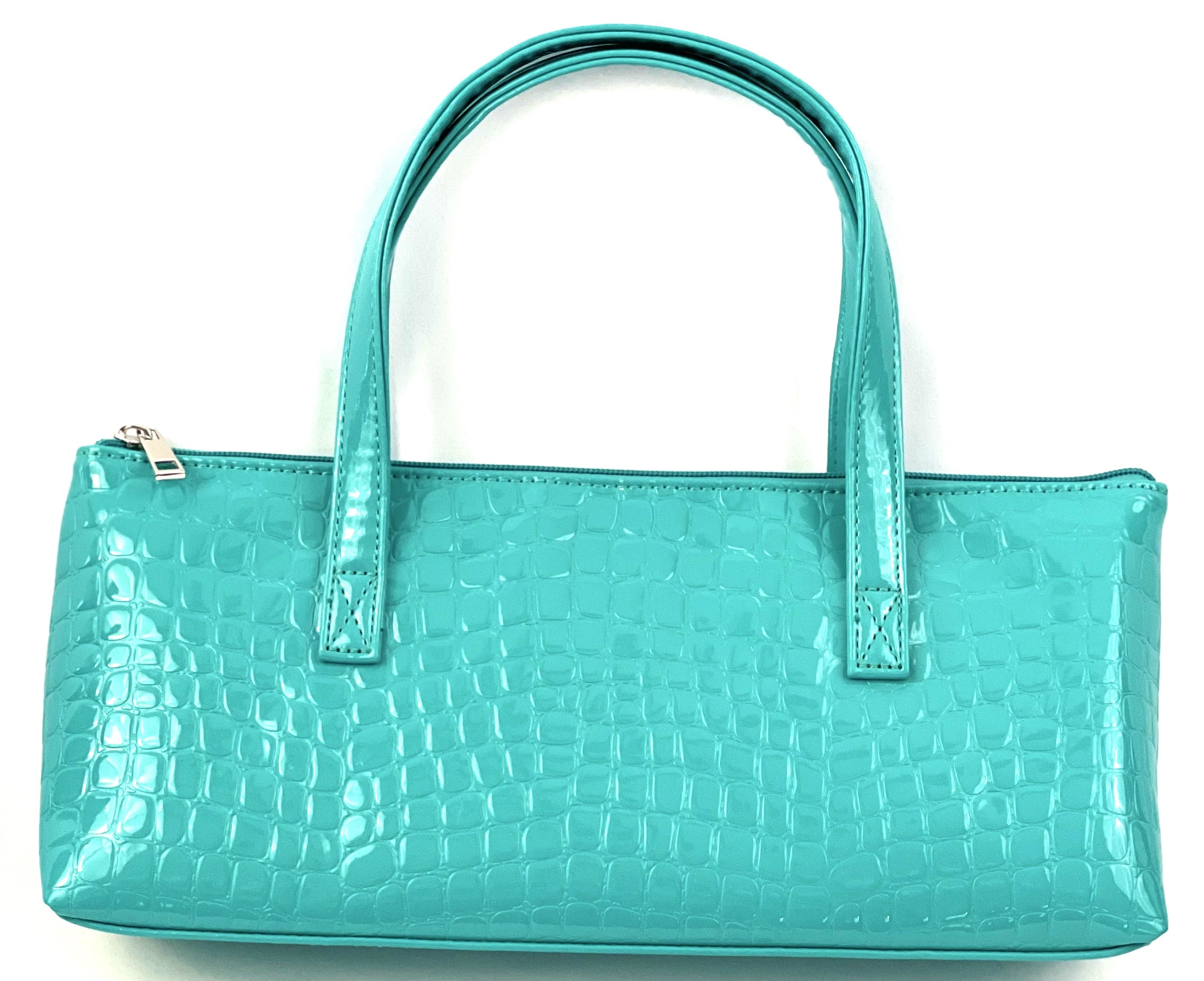 Turquoise Wine