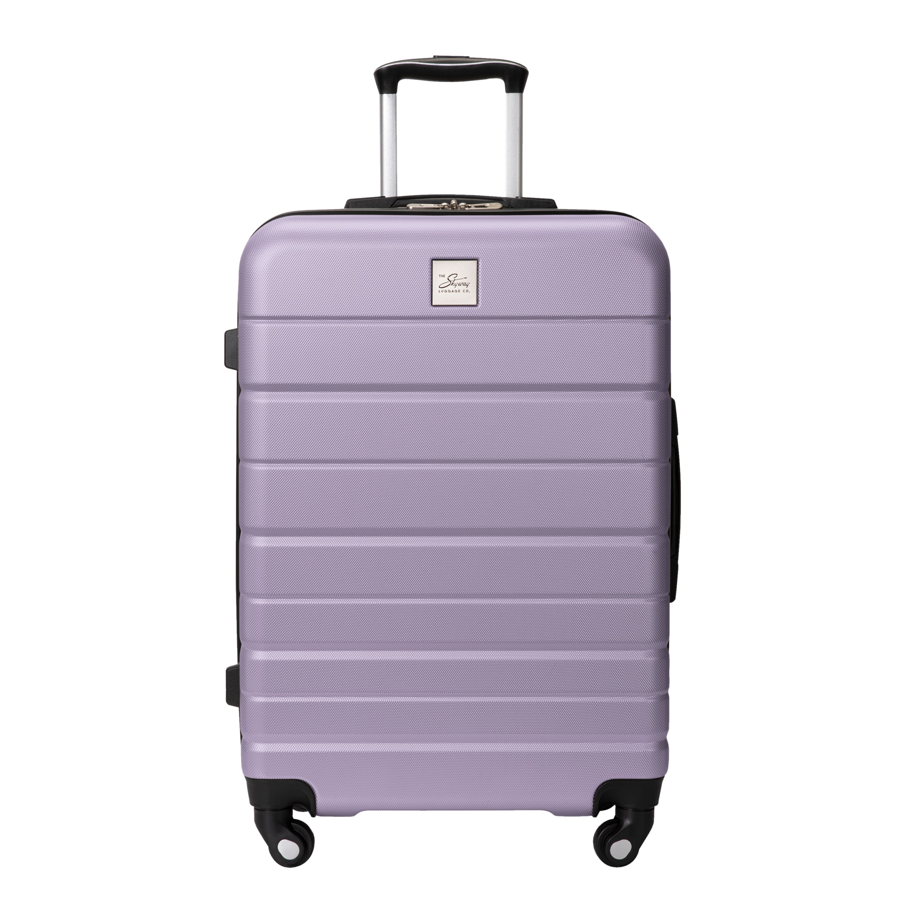 Silver Lilac