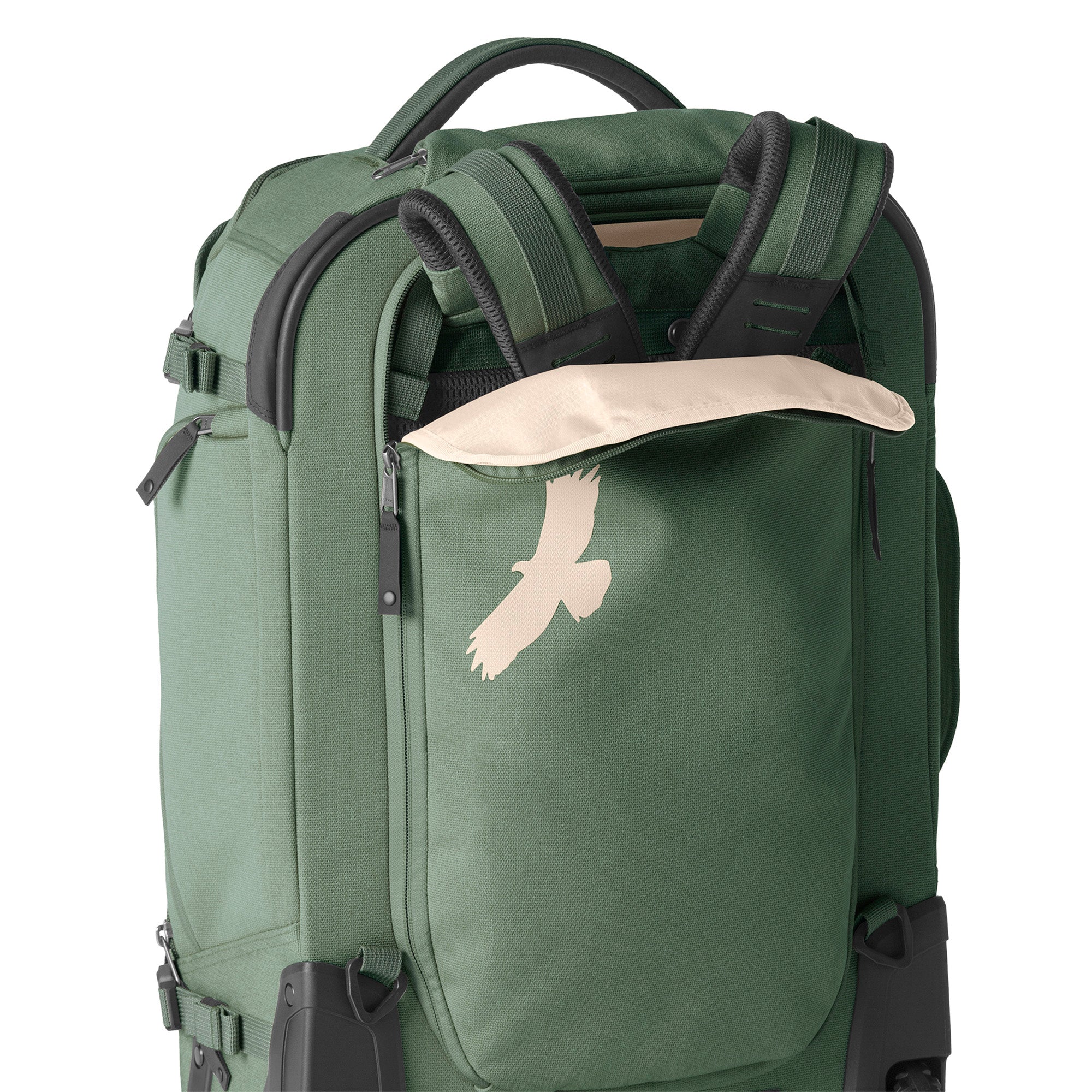 Jungle Green