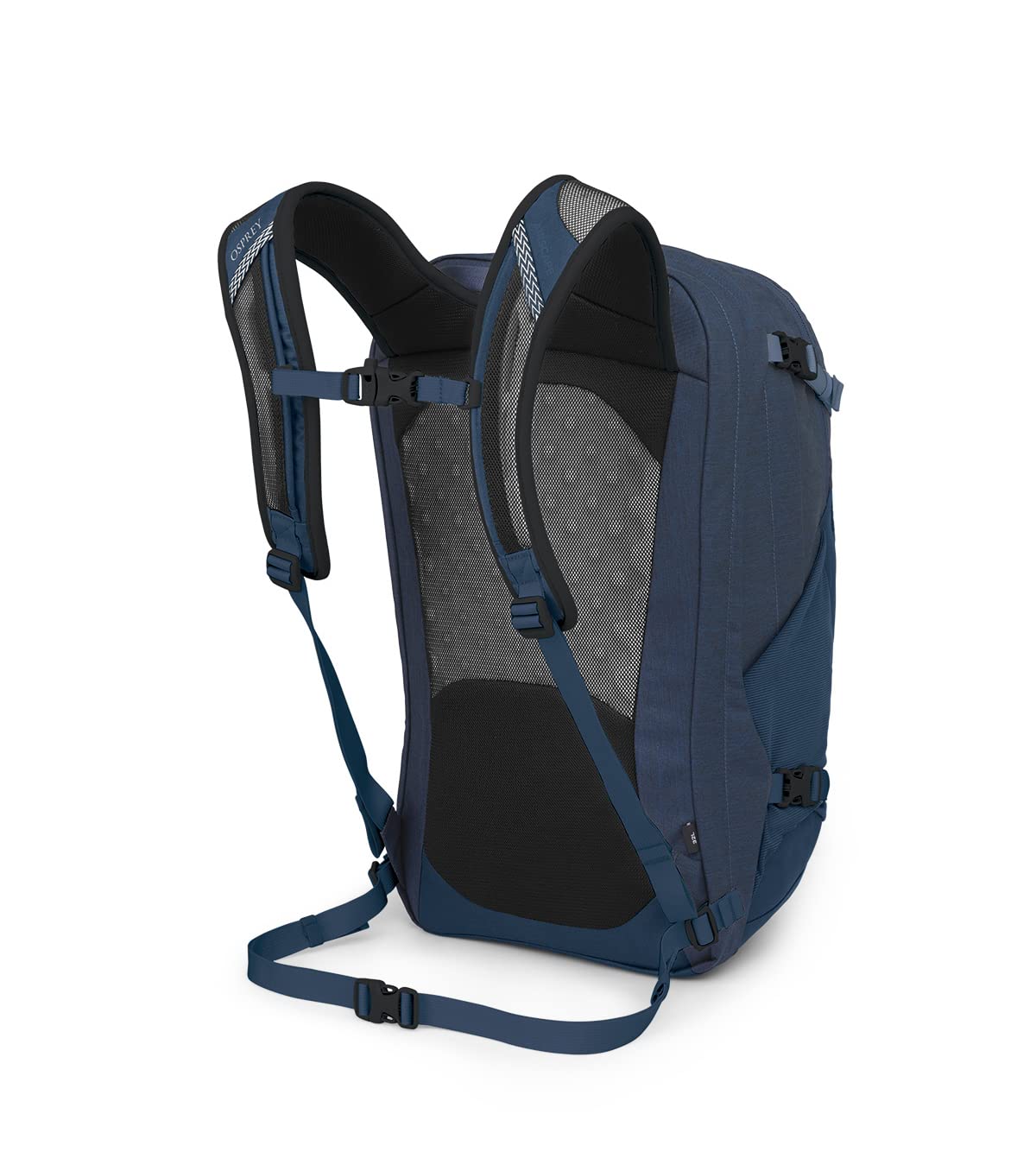 Atlas Blue